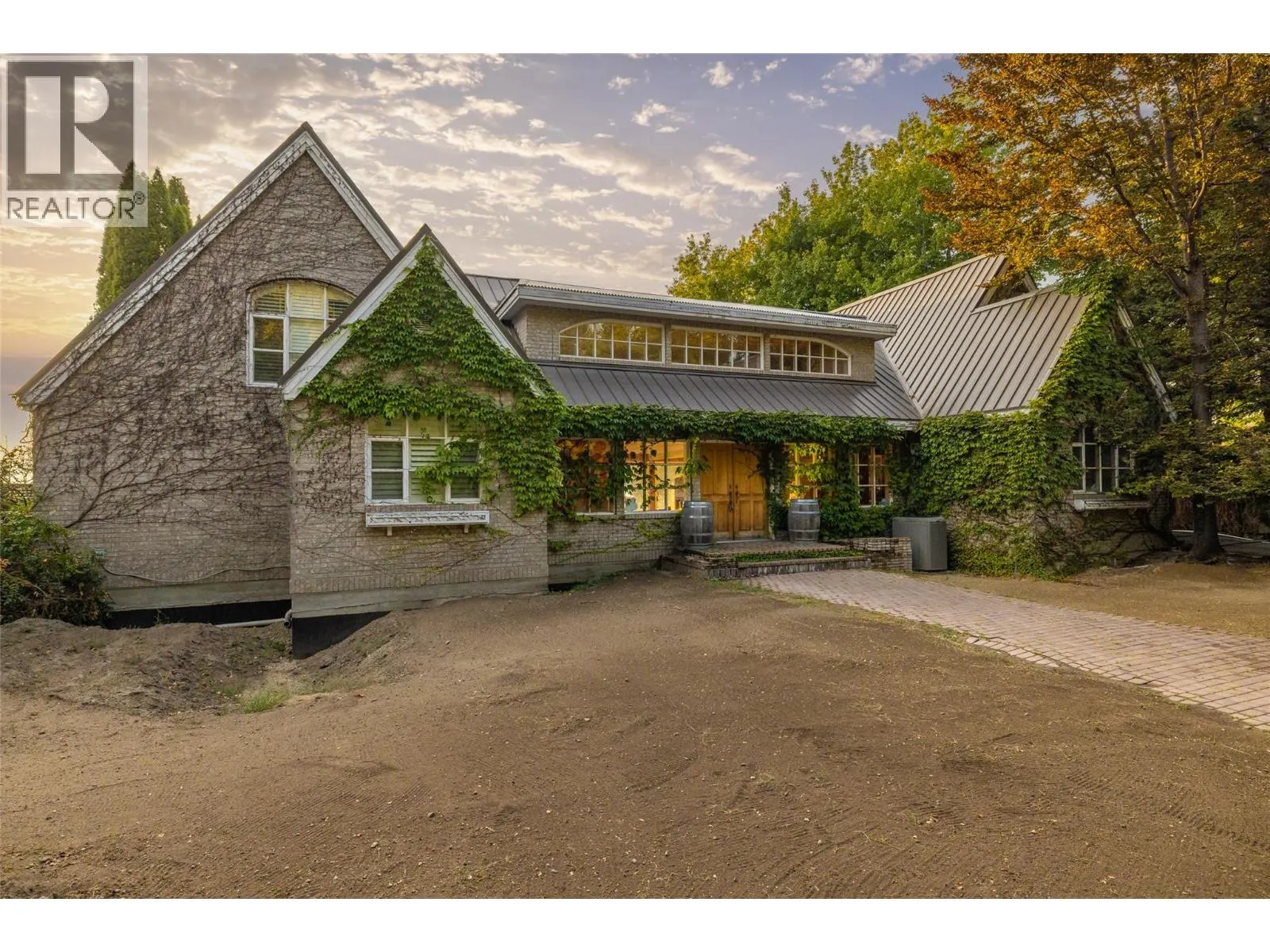 4614 Fuller Road