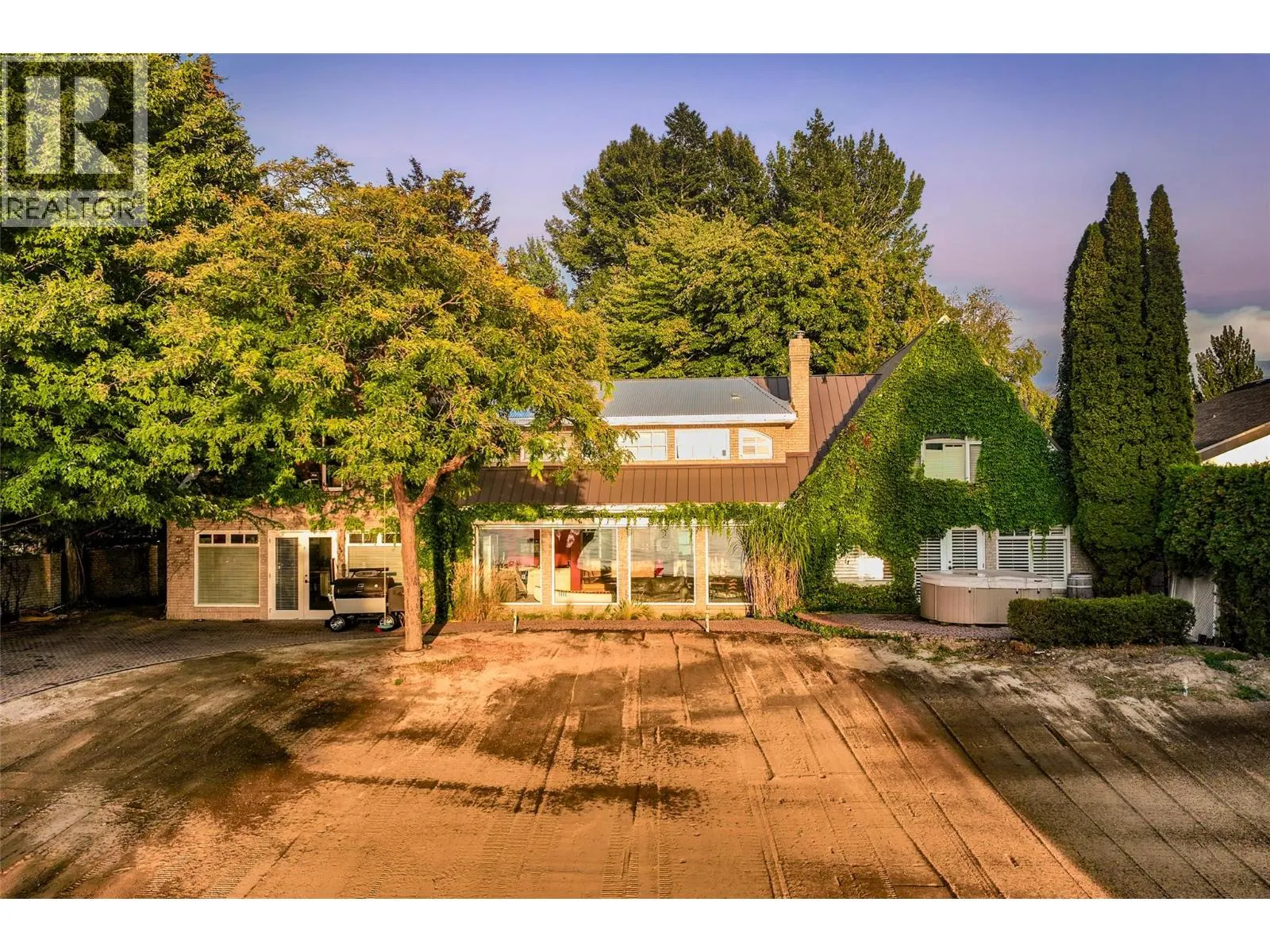 4614 Fuller Road
