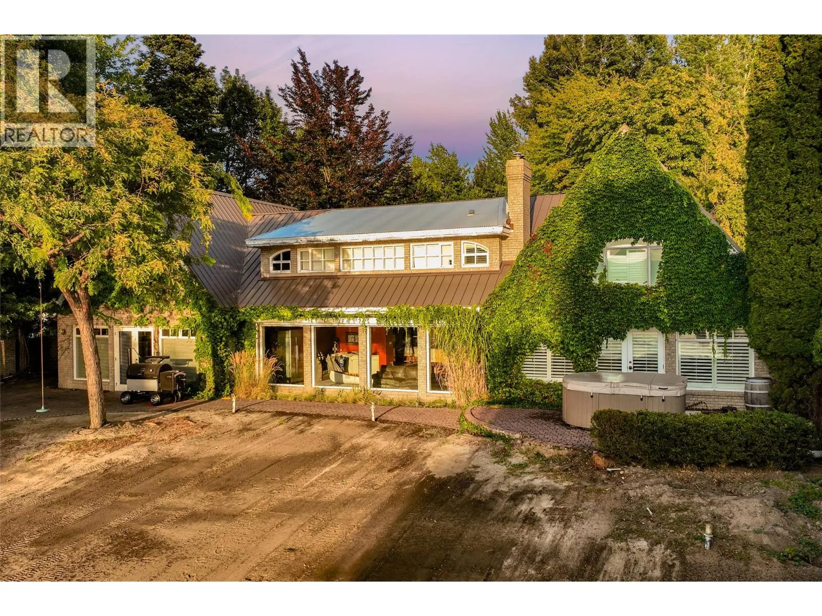 4614 Fuller Road