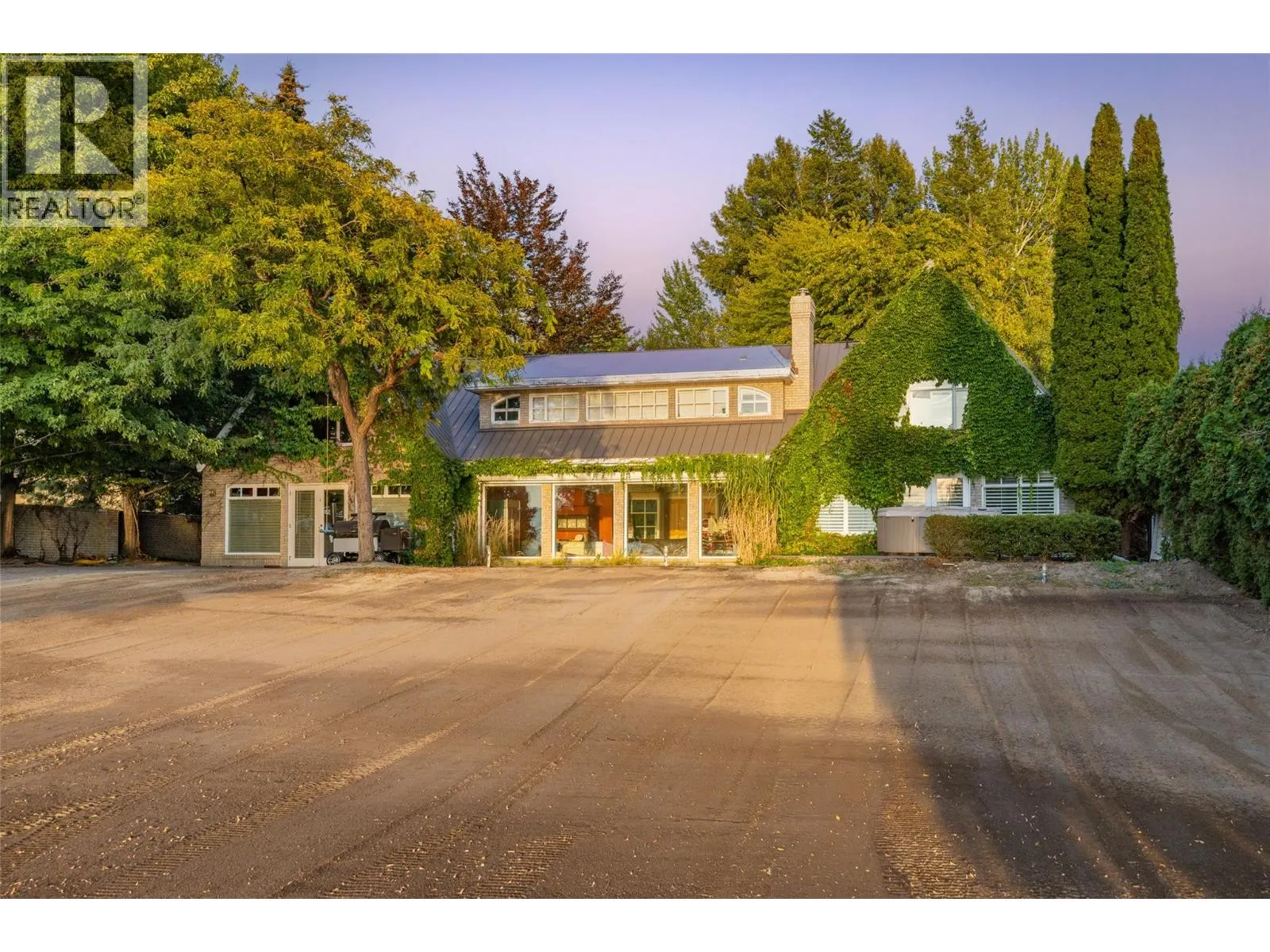4614 Fuller Road