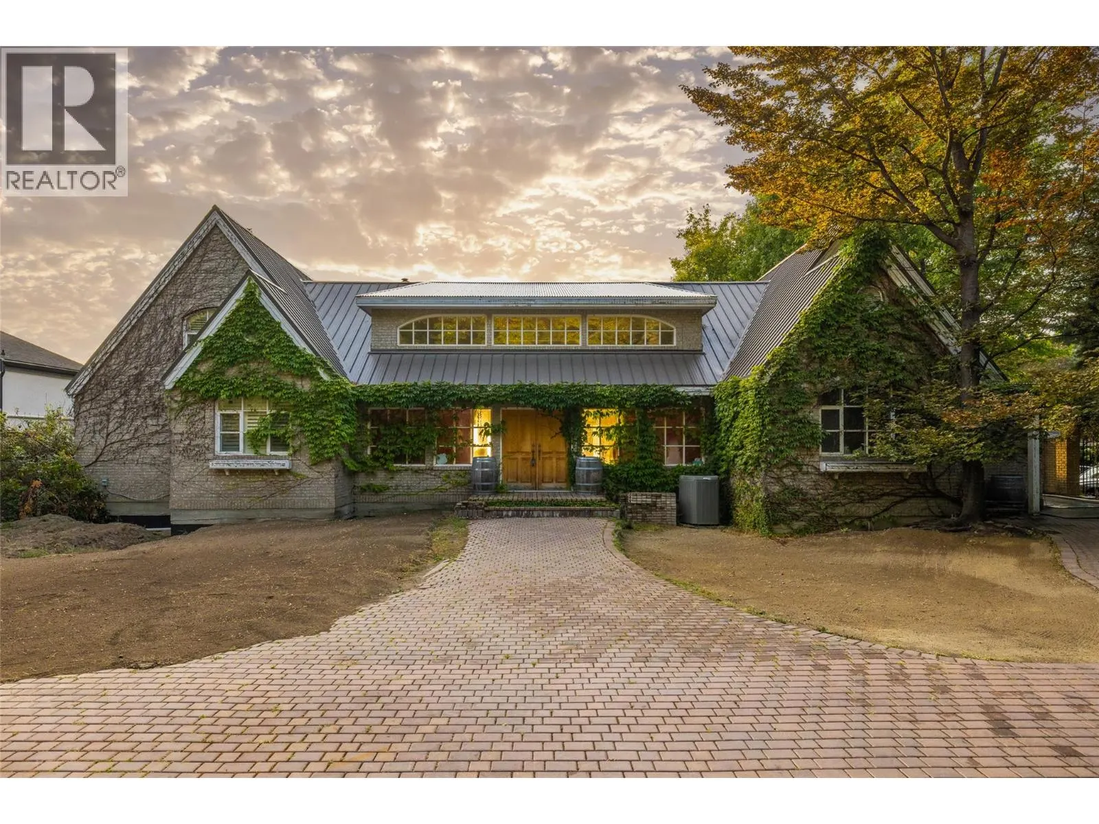 4614 Fuller Road