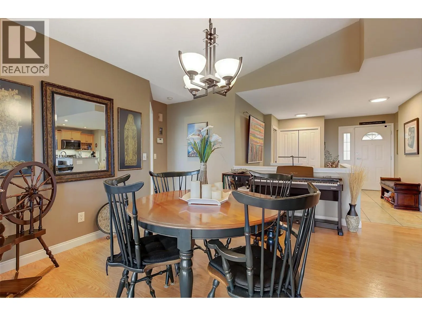 5205 Sandhills Drive