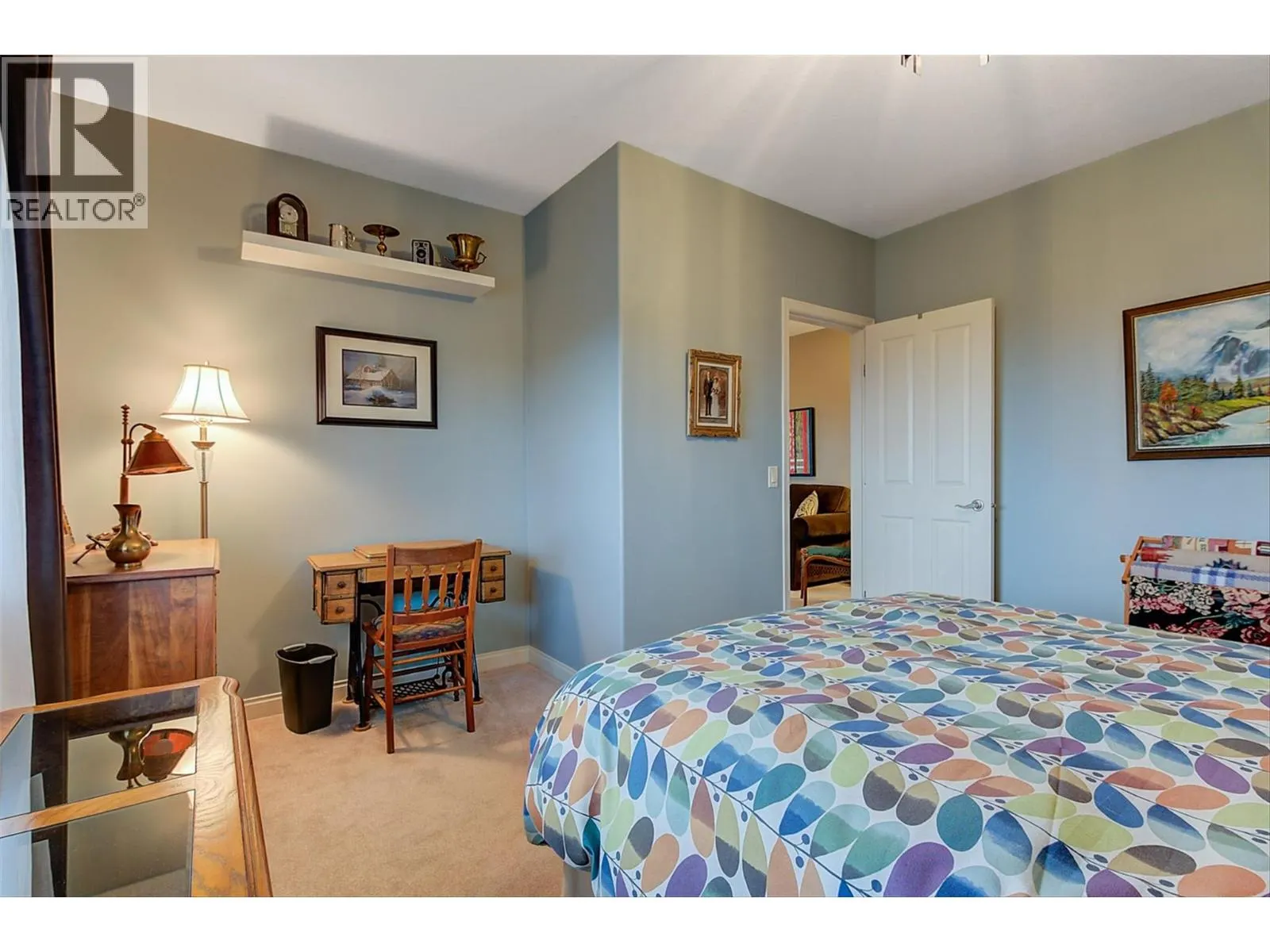 5205 Sandhills Drive