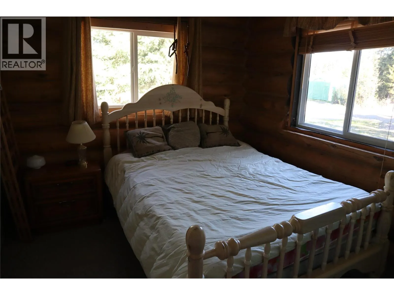 Cabin #20 Hatheume Lake Resort Lot# 5835