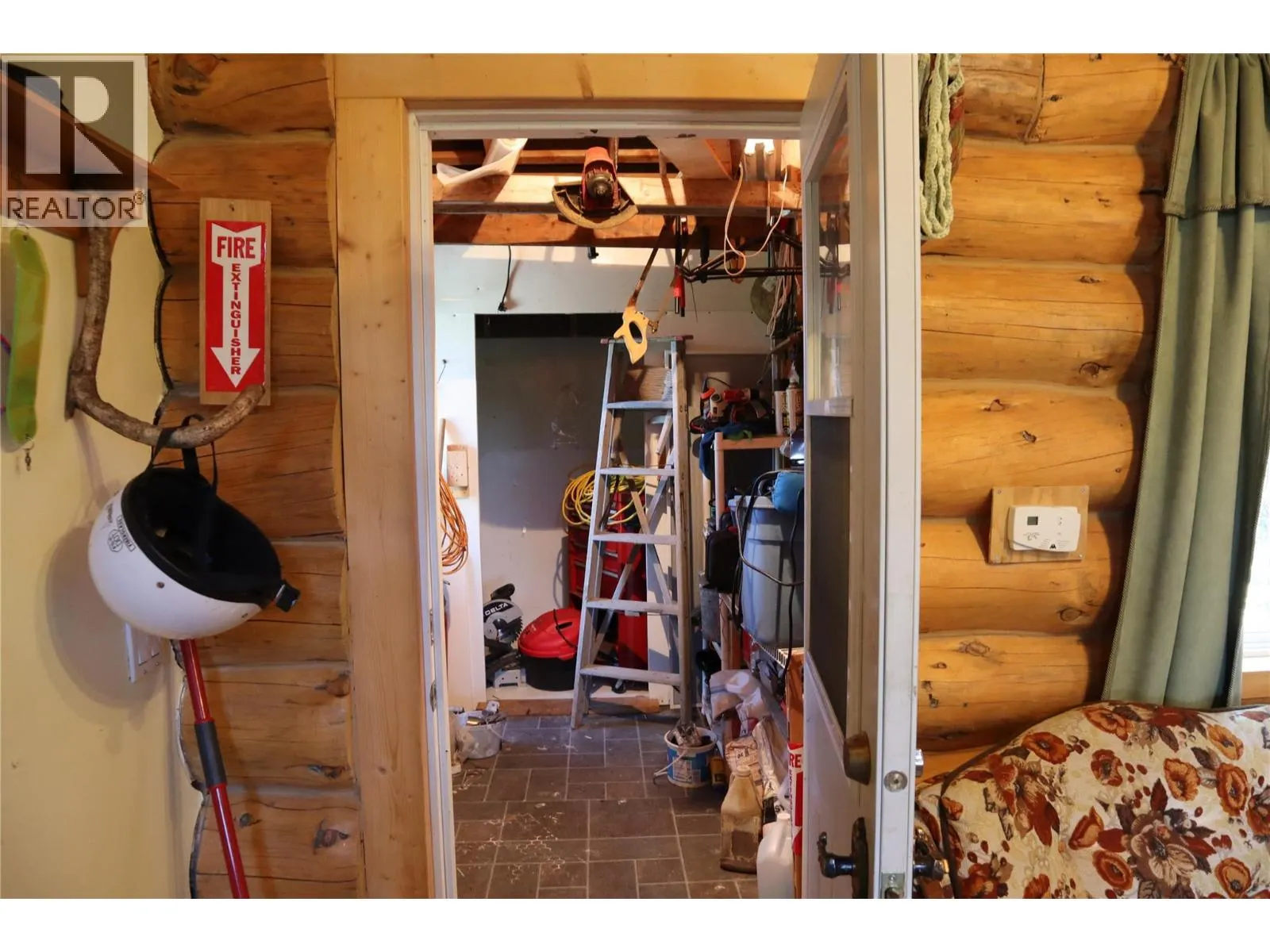 Cabin #20 Hatheume Lake Resort Lot# 5835