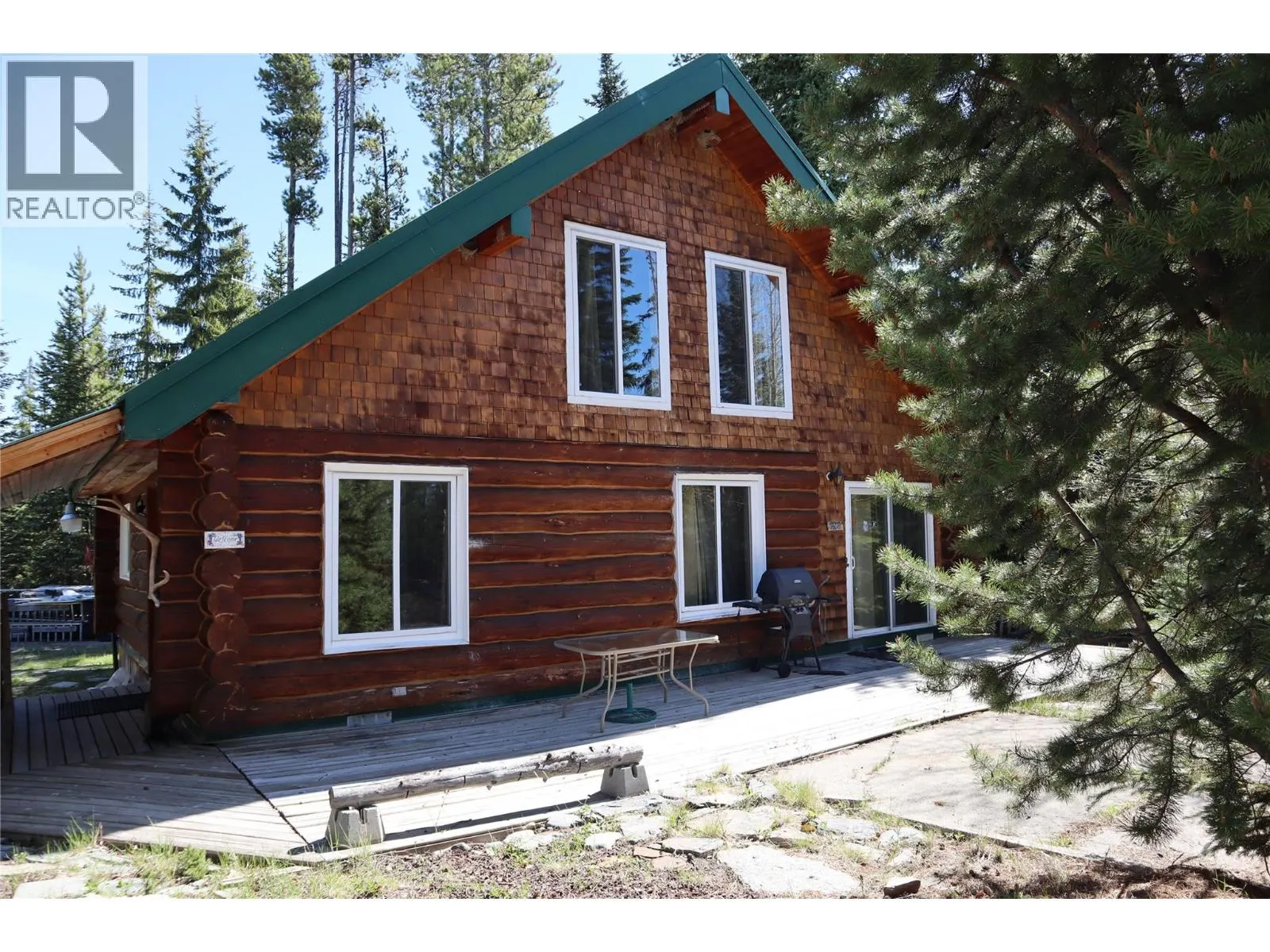 Cabin #20 Hatheume Lake Resort Lot# 5835