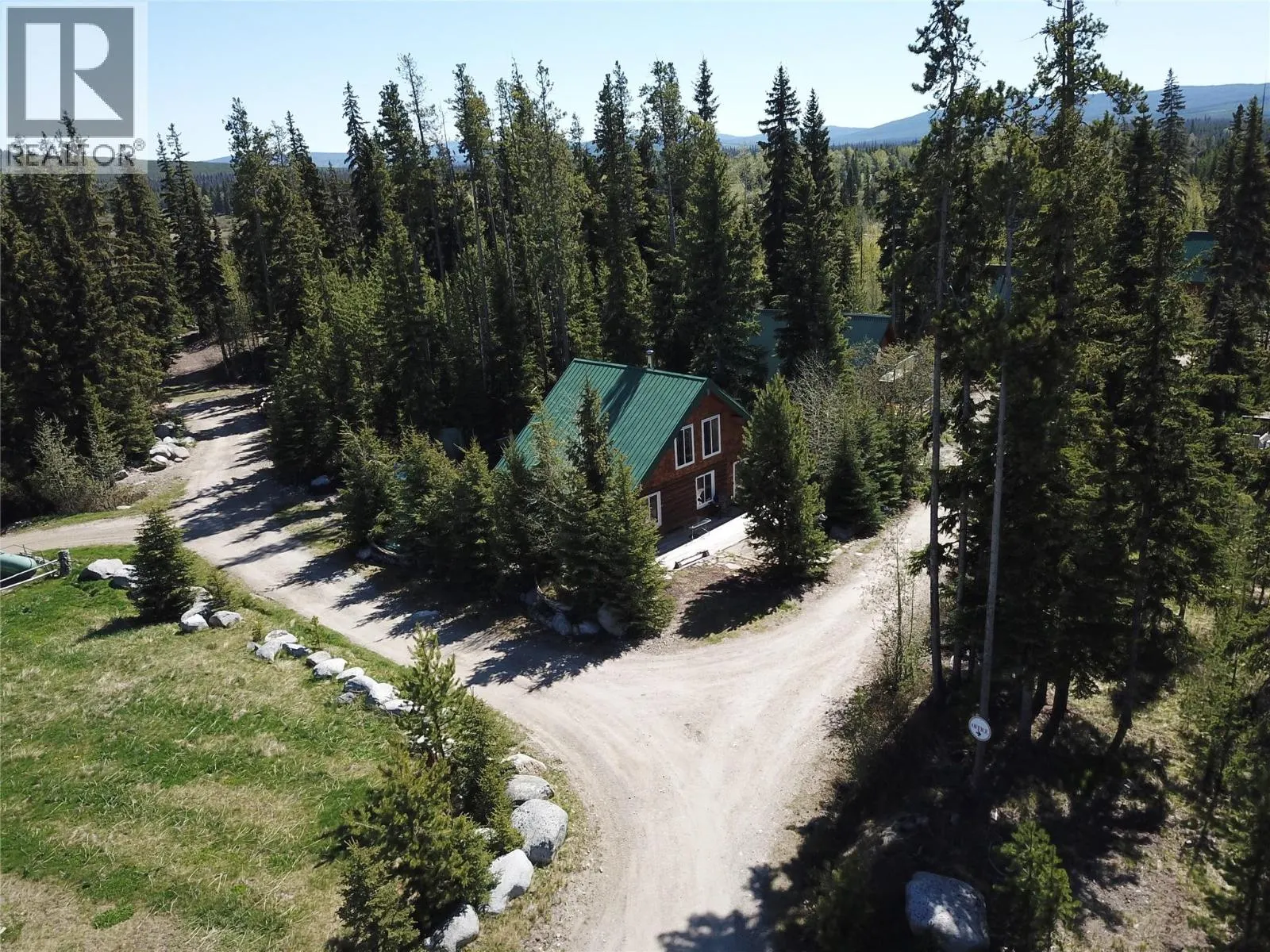 Cabin #20 Hatheume Lake Resort Lot# 5835