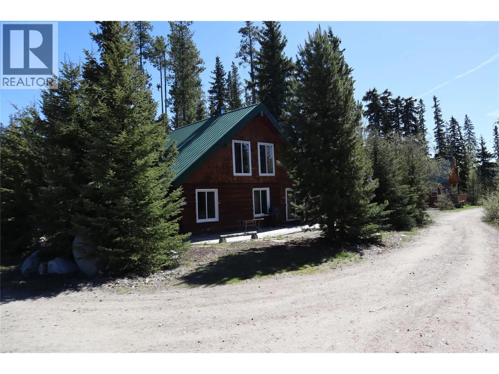 Cabin #20 Hatheume Lake Resort Lot# 5835
