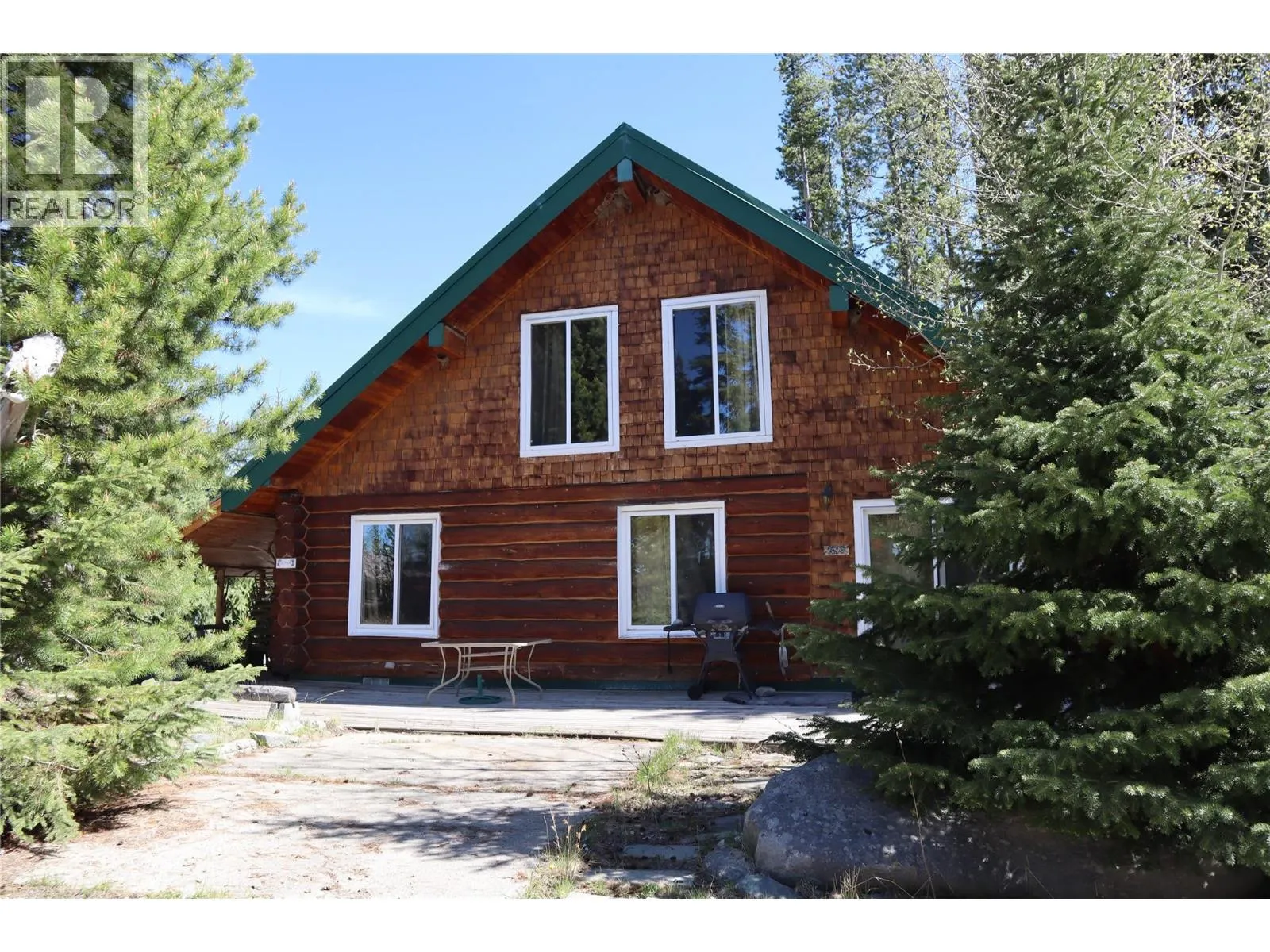 Cabin #20 Hatheume Lake Resort Lot# 5835