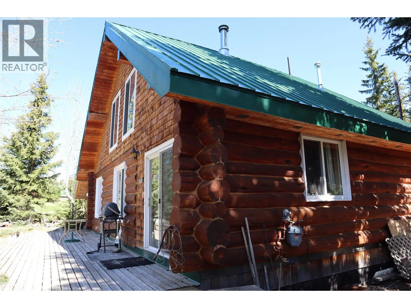 Cabin #20 Hatheume Lake Resort Lot# 5835
