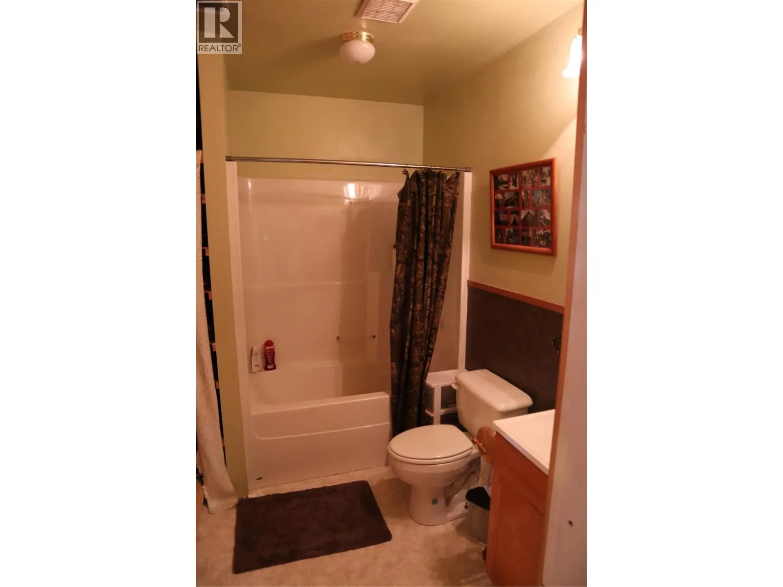 Cabin #20 Hatheume Lake Resort Lot# 5835