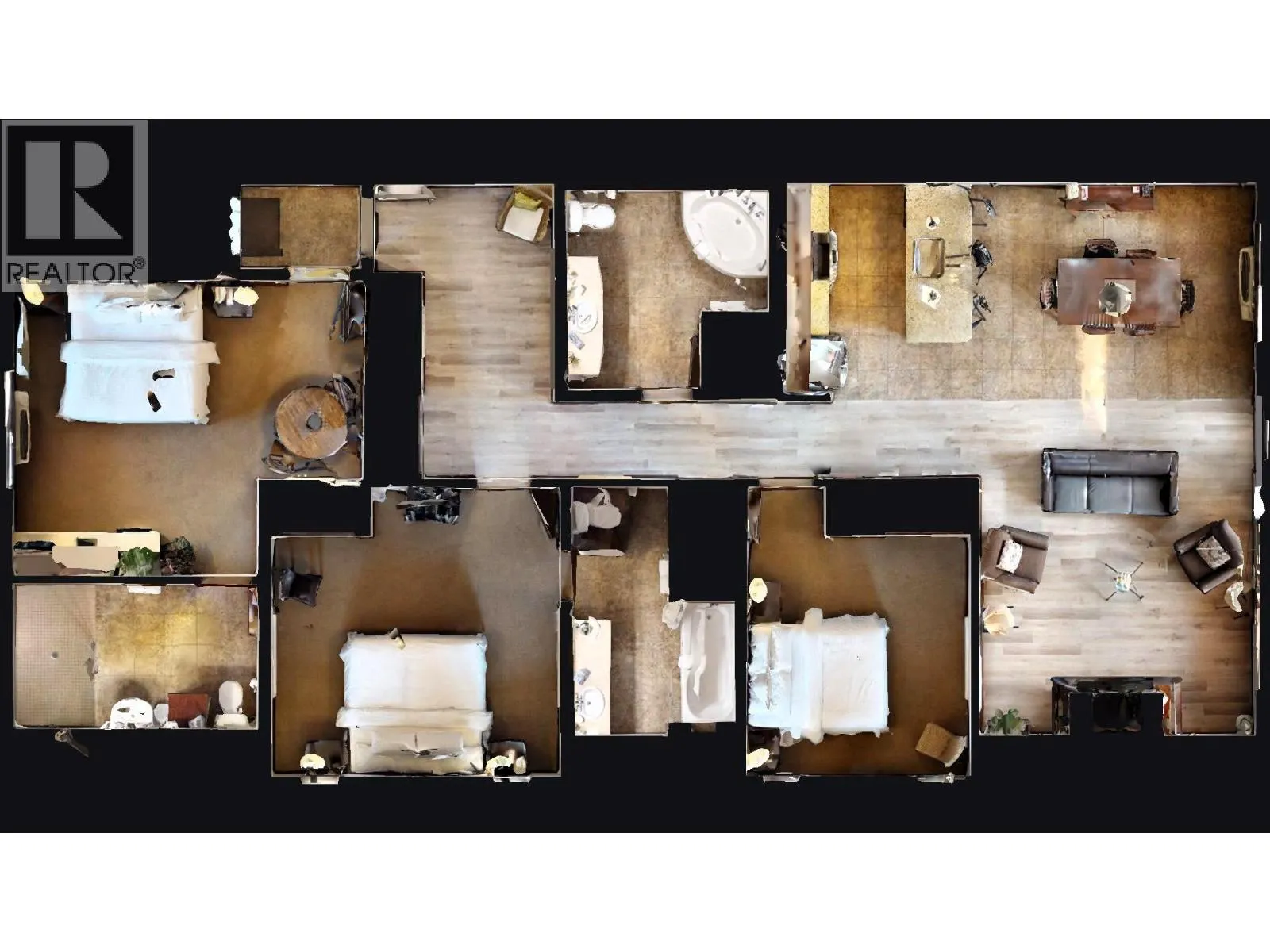 500 BIGHORN Boulevard Unit# 534 C