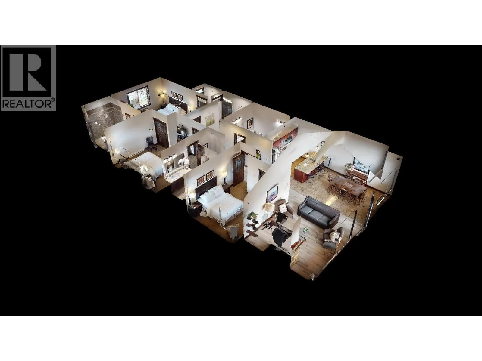 500 BIGHORN Boulevard Unit# 534 C