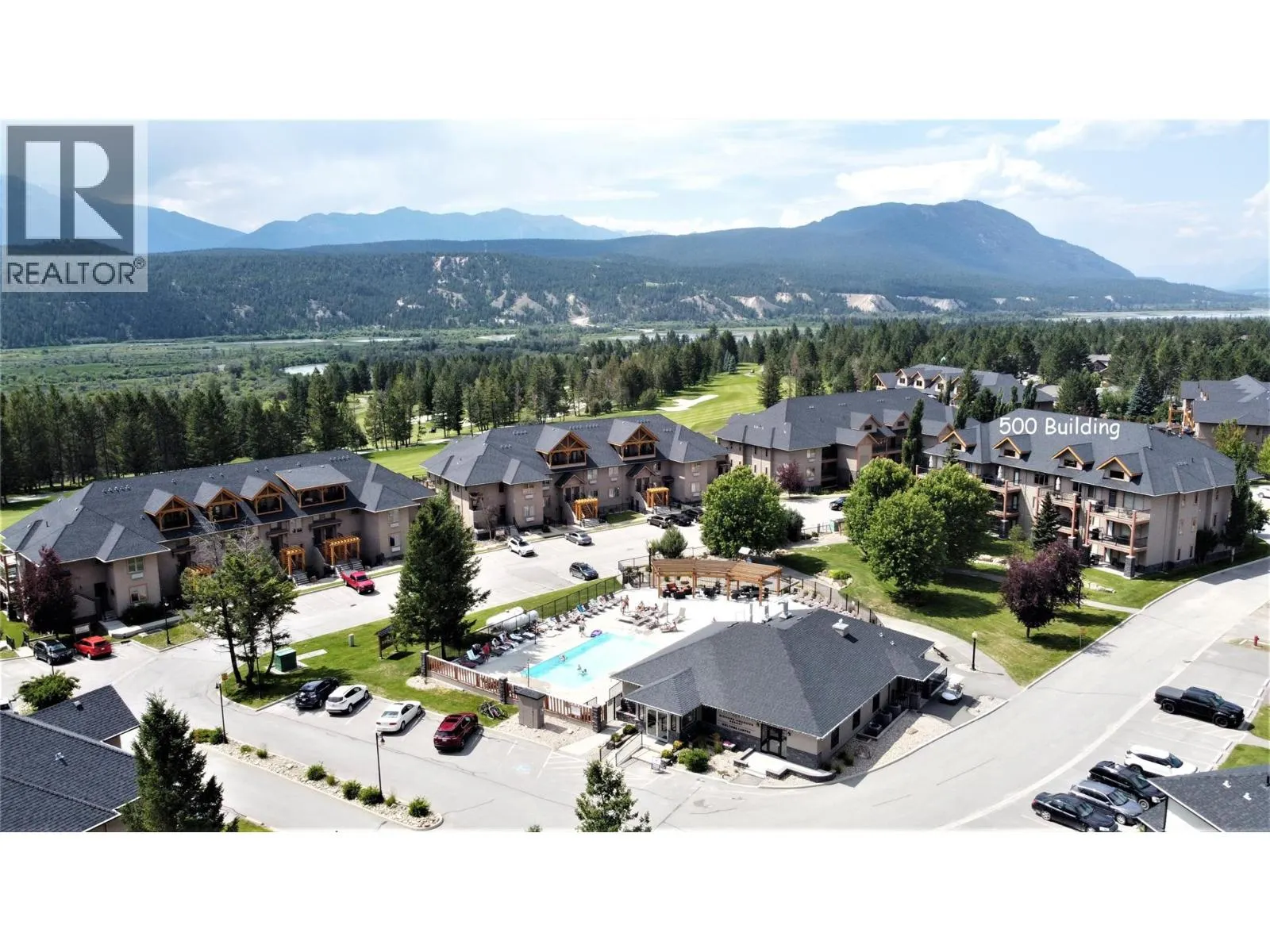 500 BIGHORN Boulevard Unit# 534 C
