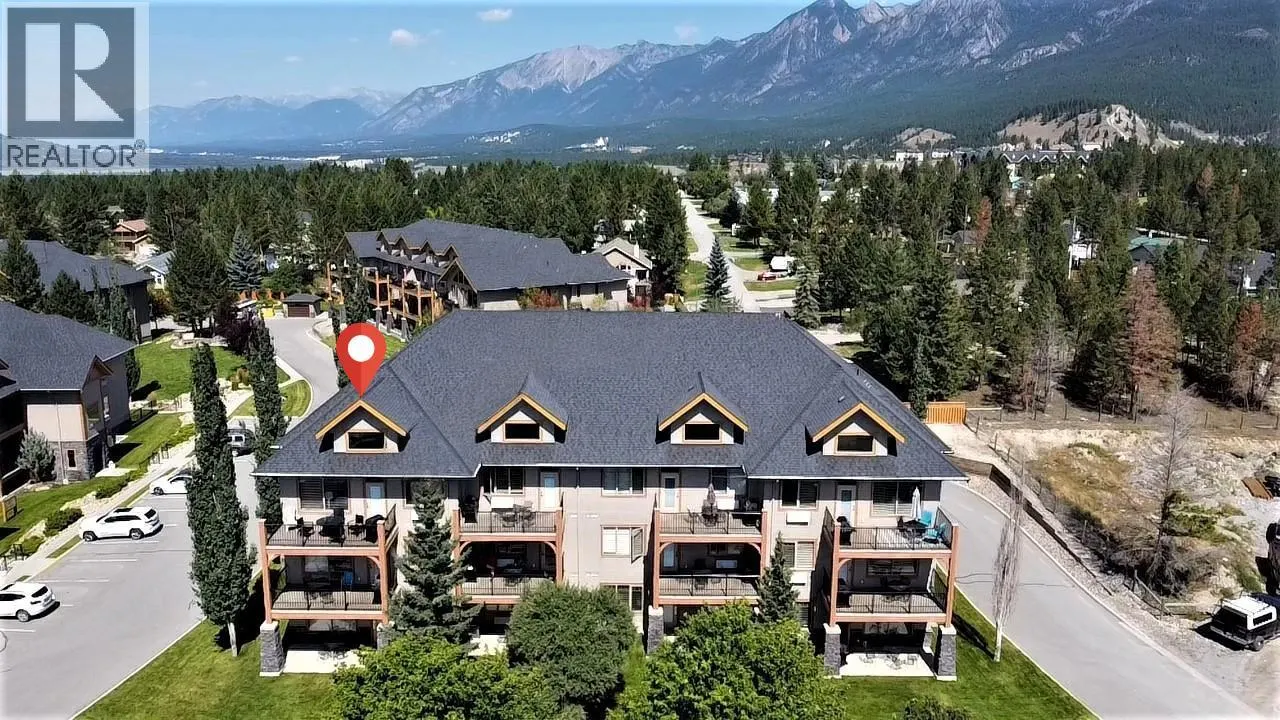 500 BIGHORN Boulevard Unit# 534 C