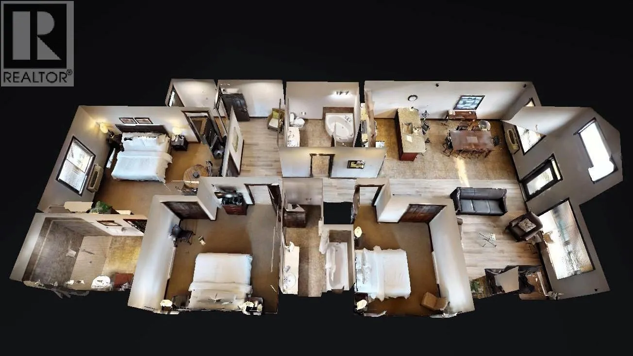 500 BIGHORN Boulevard Unit# 534 C