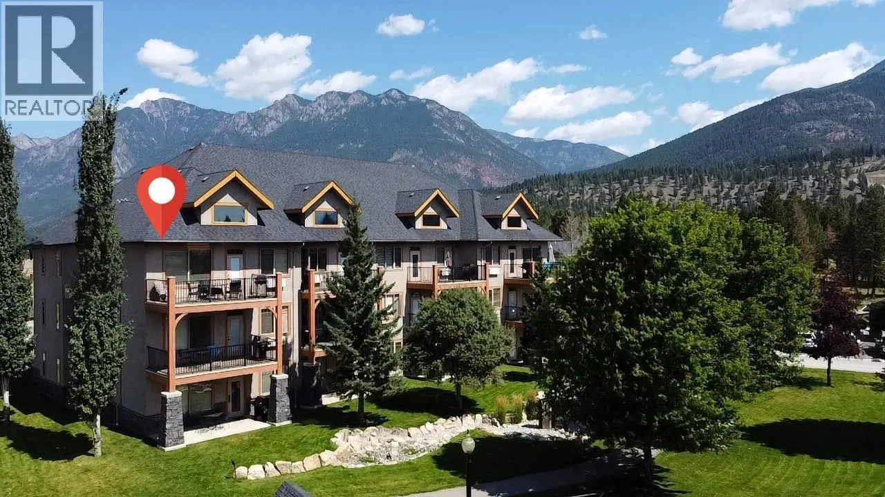 500 BIGHORN Boulevard Unit# 534 C