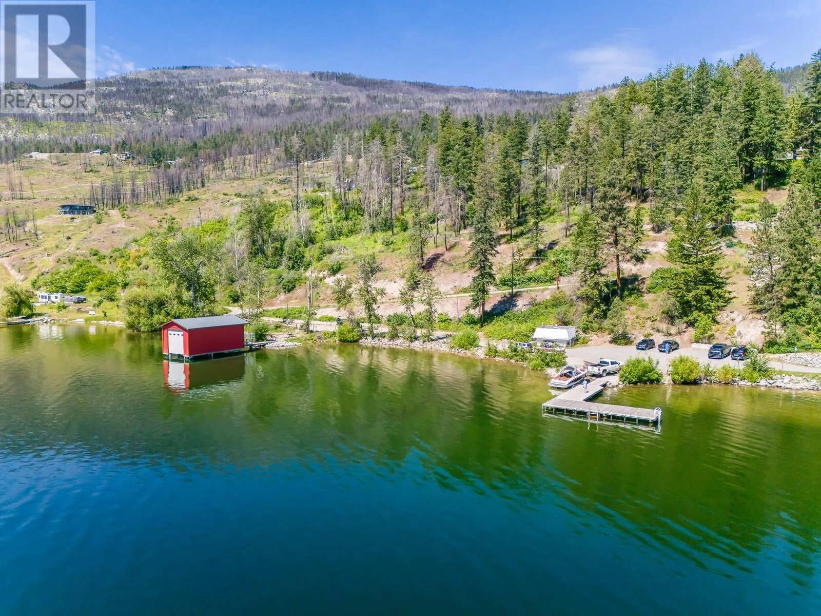 458 Killarney Way