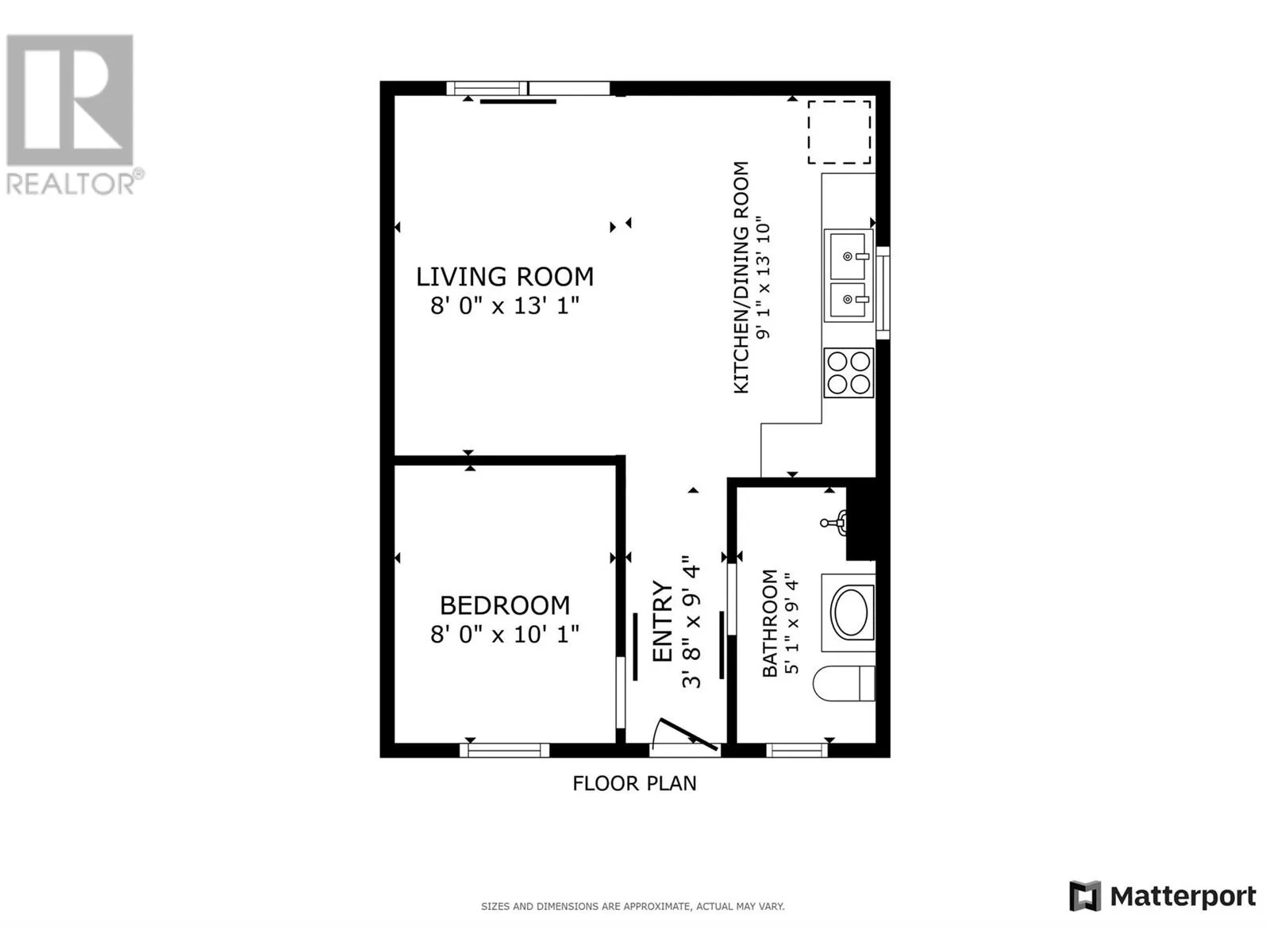 458 Killarney Way