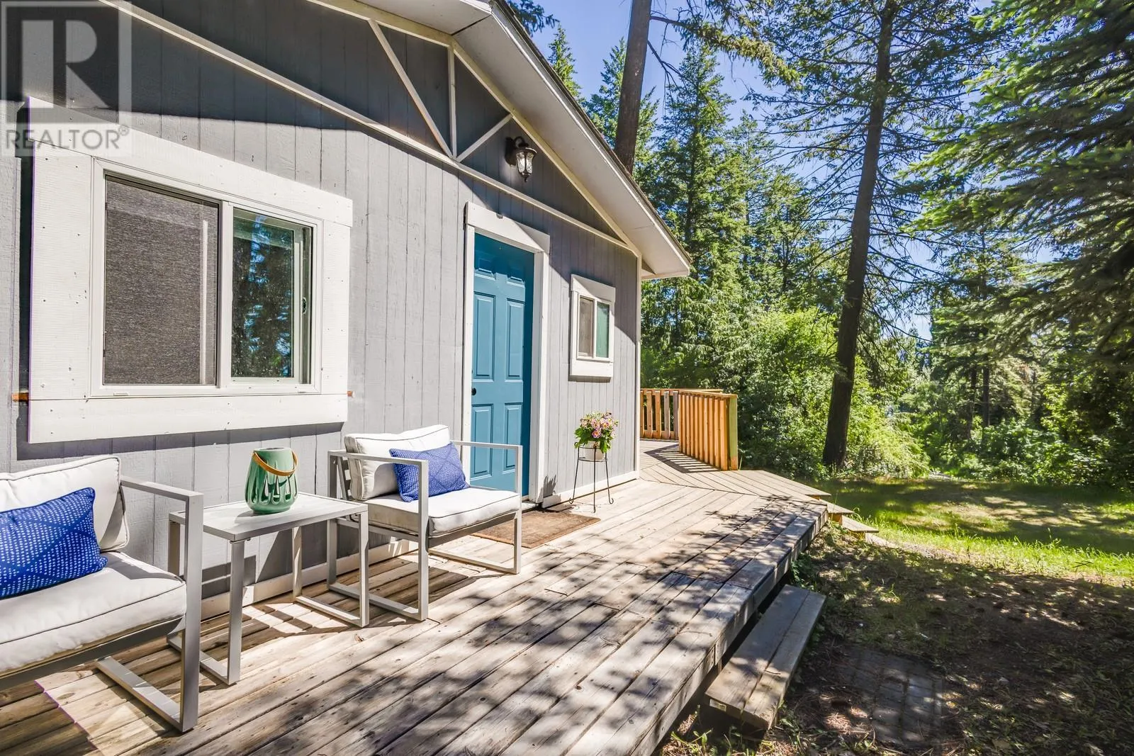 458 Killarney Way