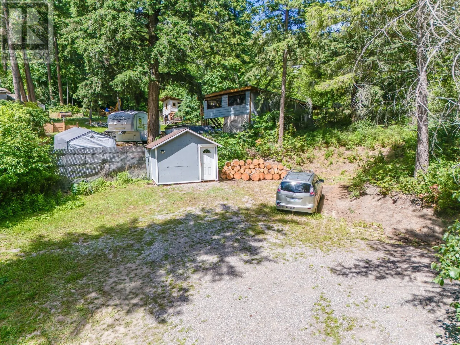 458 Killarney Way