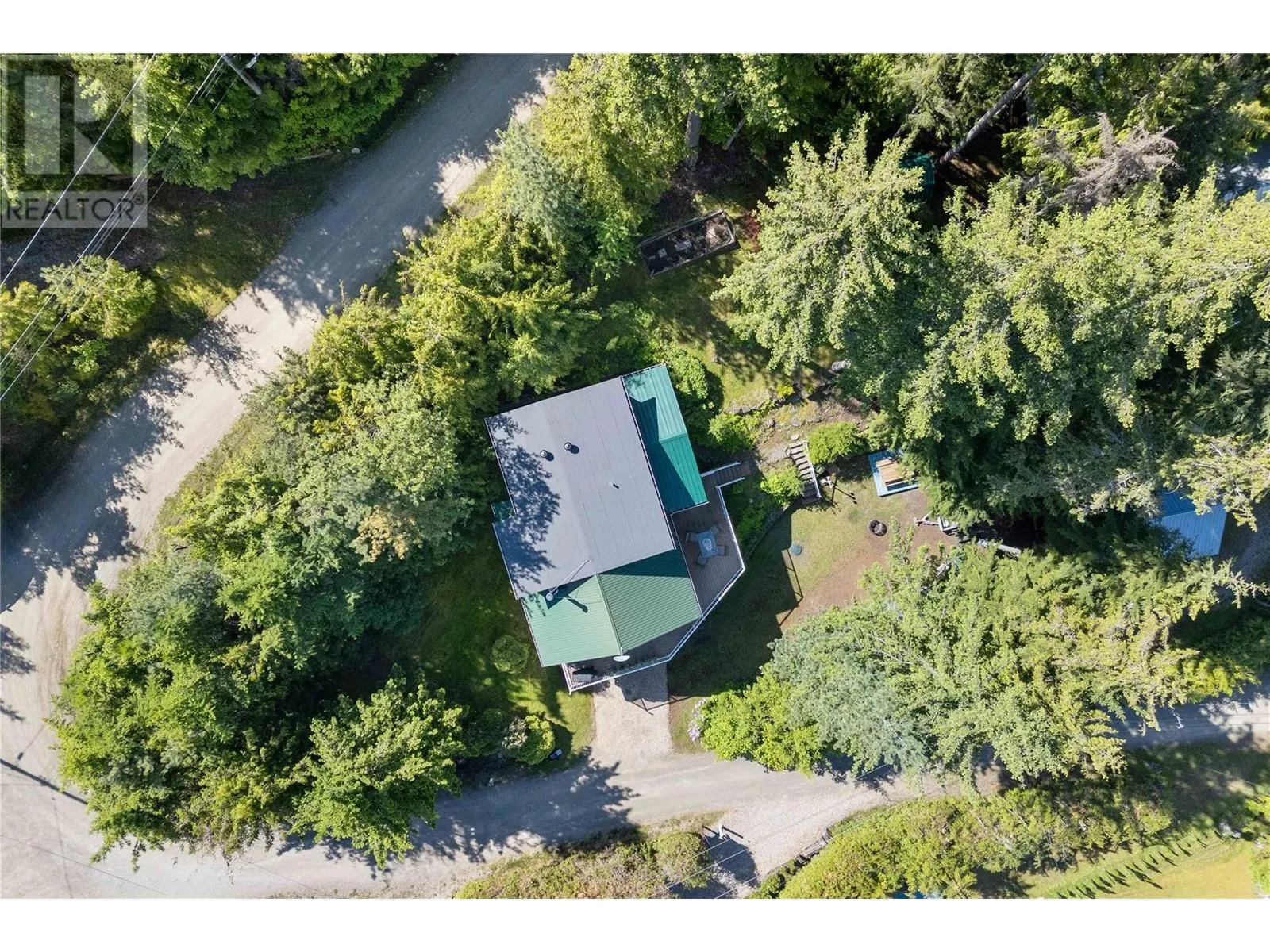 6300 Armstrong Road Unit# 36