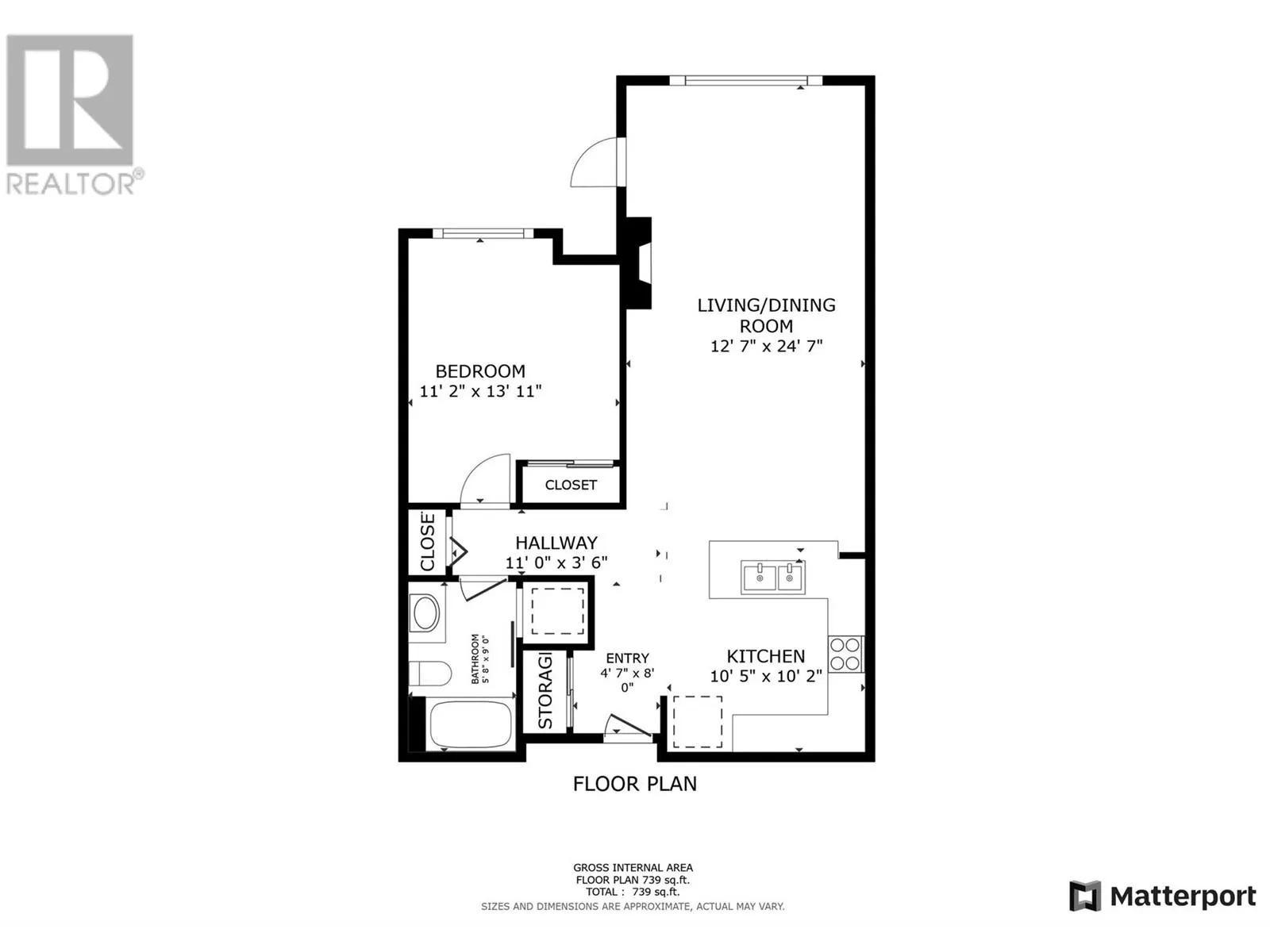 2532 Shoreline Drive Unit# 305