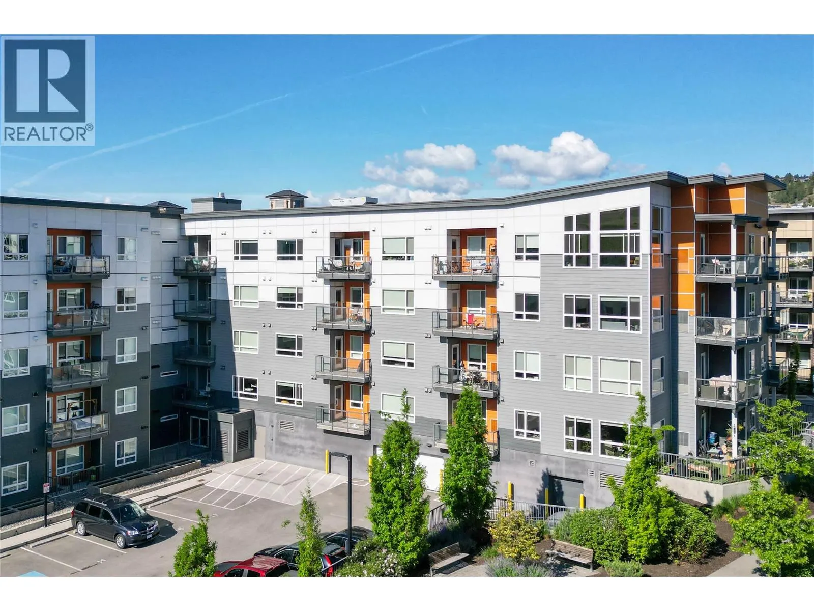 722 Valley Road Unit# 219