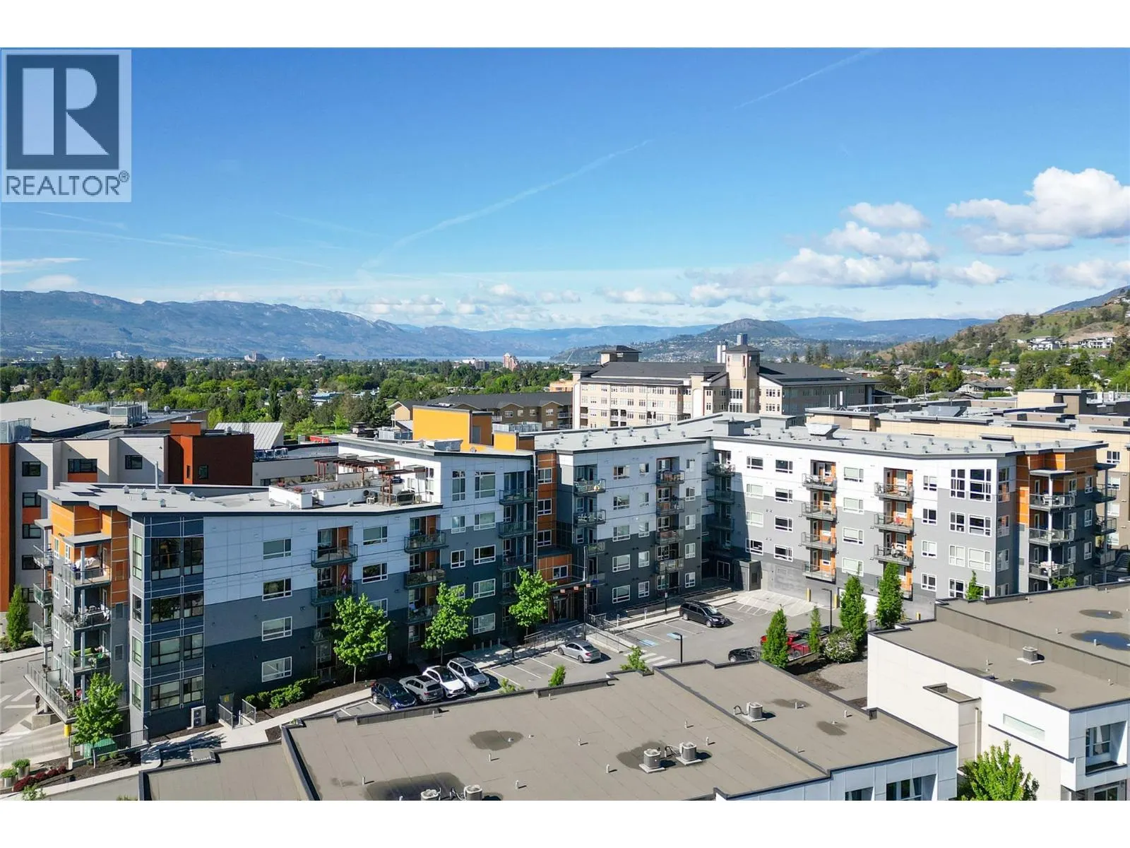 722 Valley Road Unit# 219