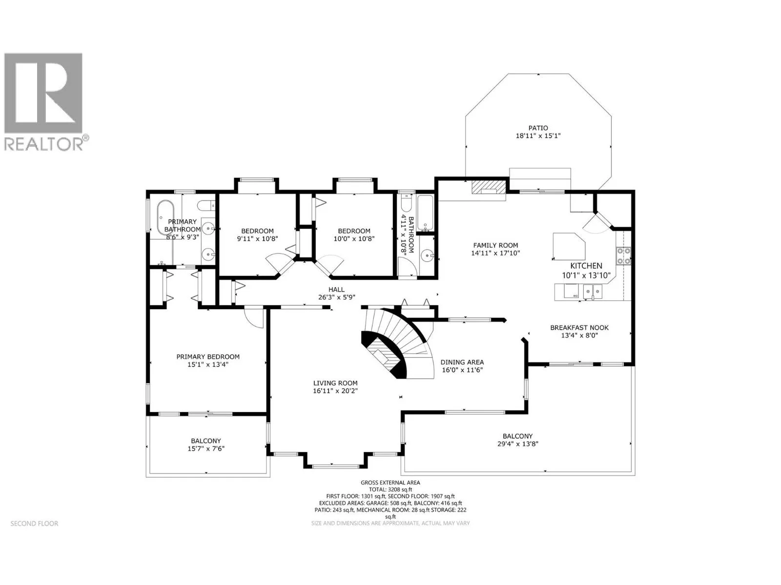 667 Mt. York Drive