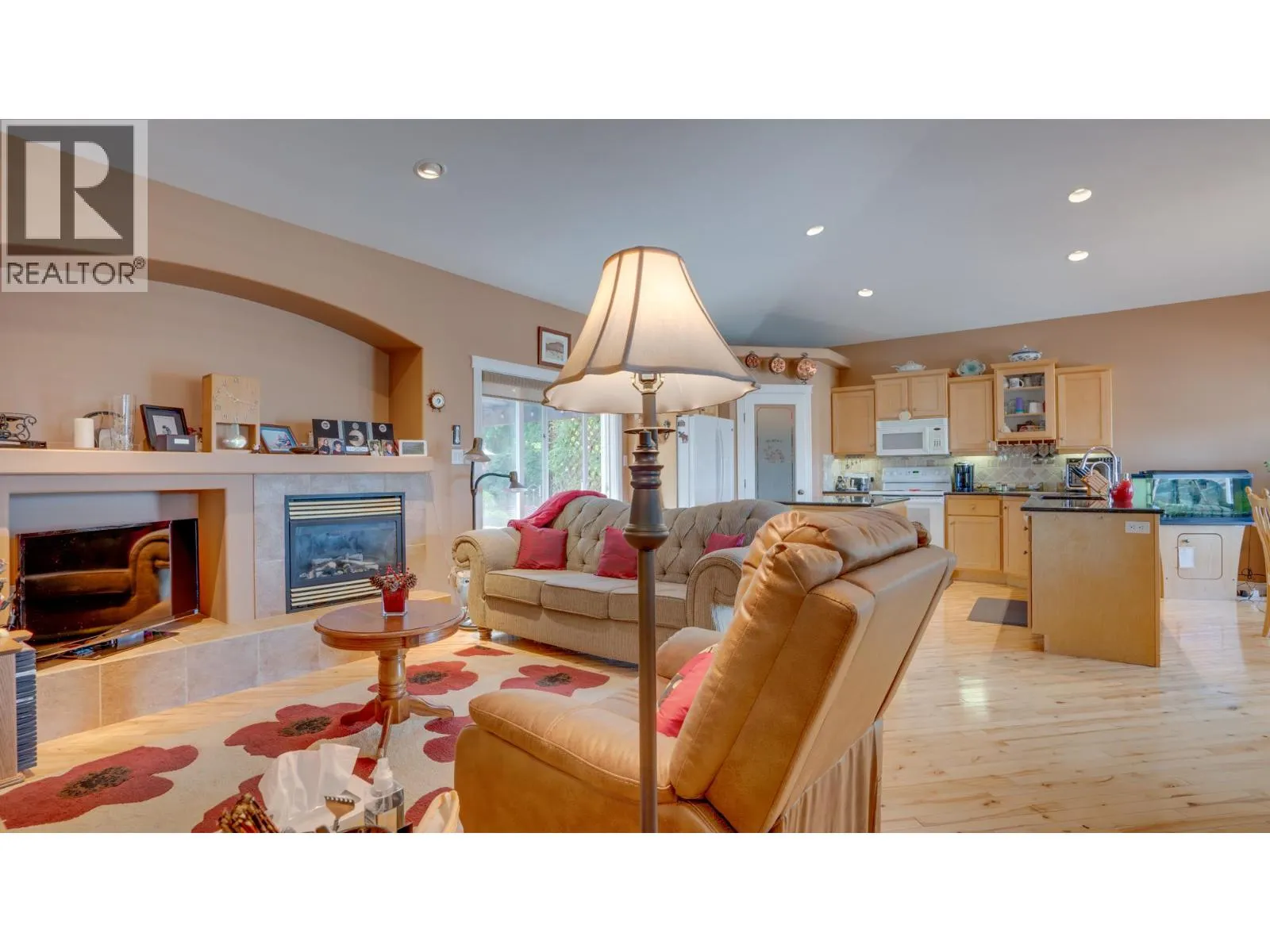 667 Mt. York Drive