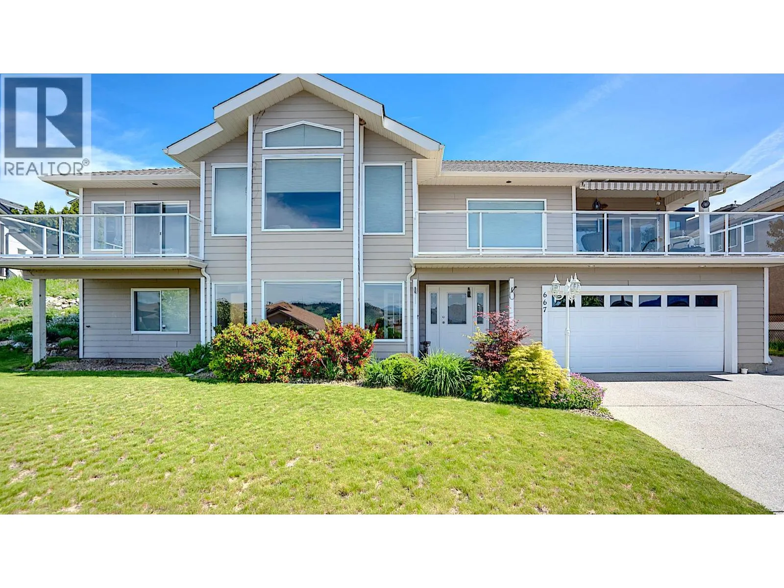 667 Mt. York Drive
