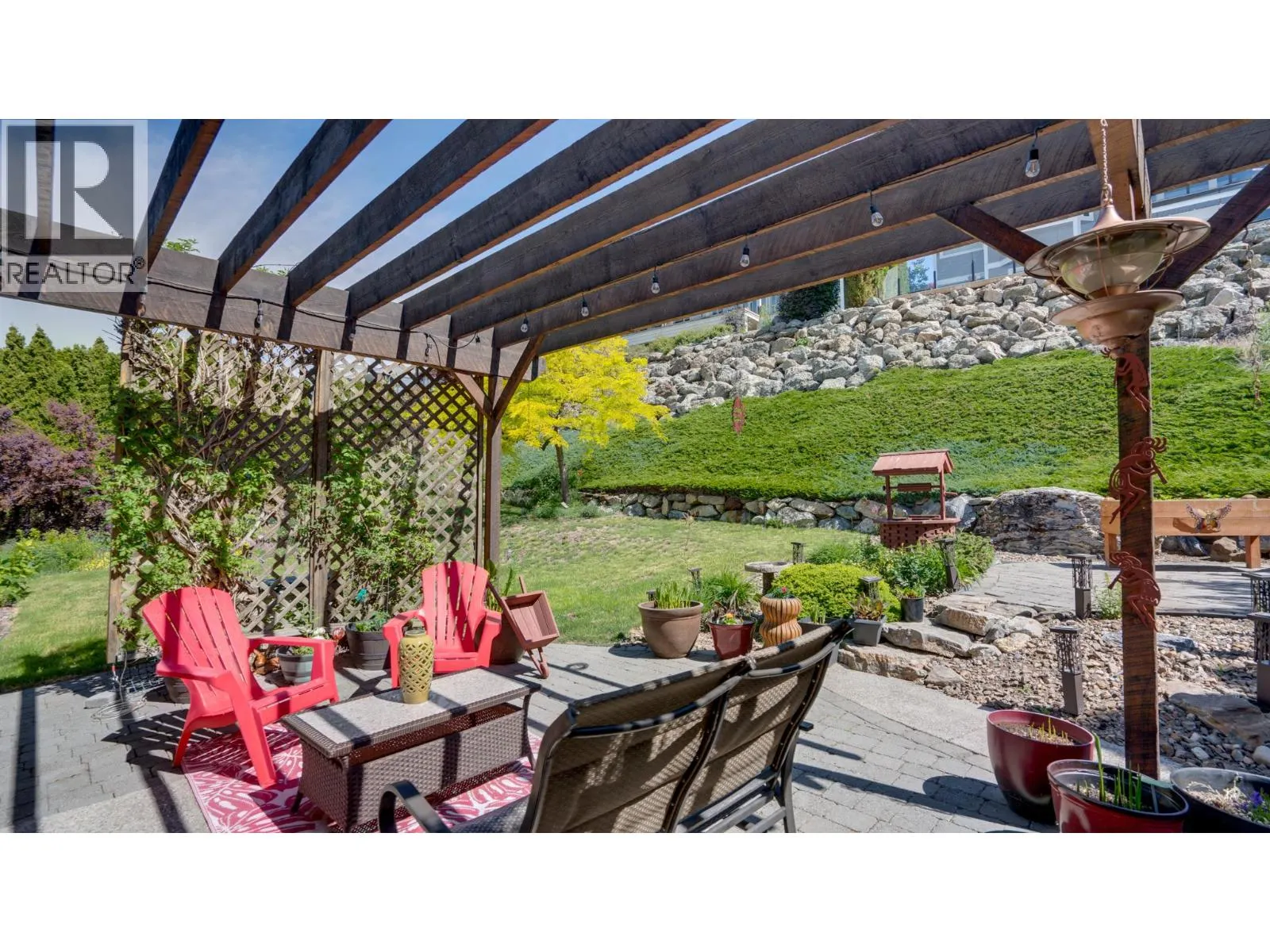 667 Mt. York Drive