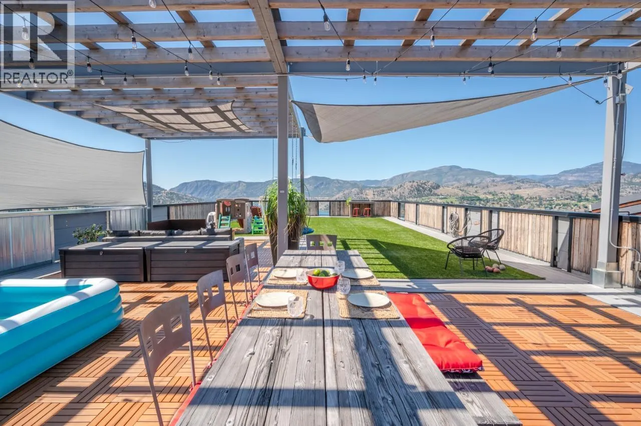 125 CABERNET Drive Unit# 9
