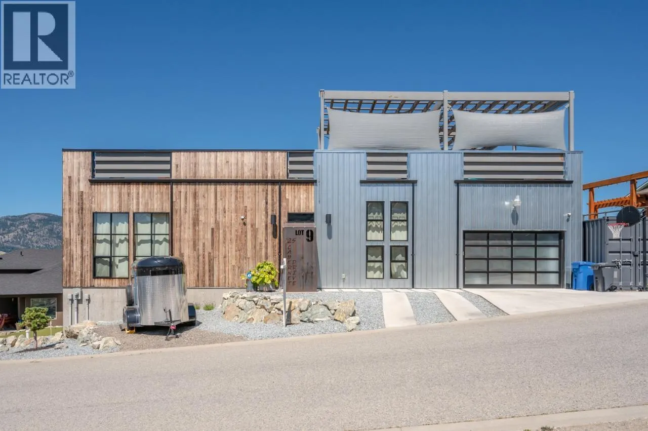 125 CABERNET Drive Unit# 9