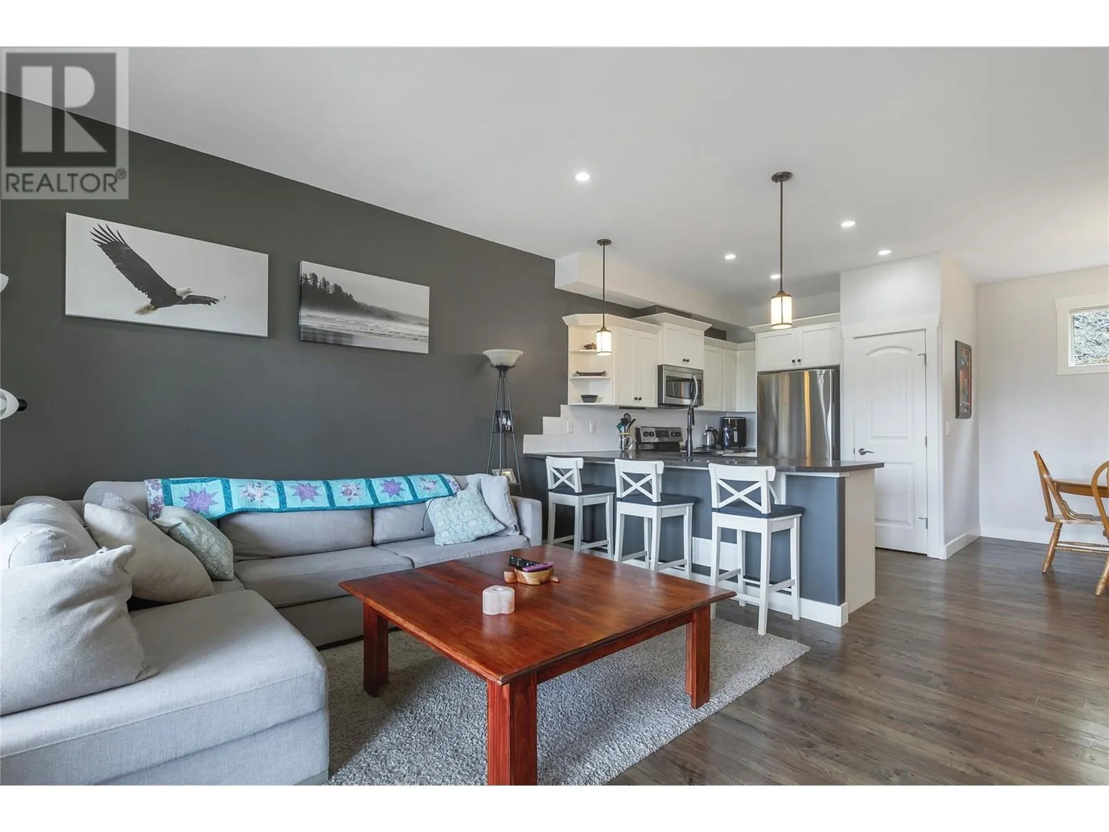 1040 Mt.Revelstoke Place Unit# 29