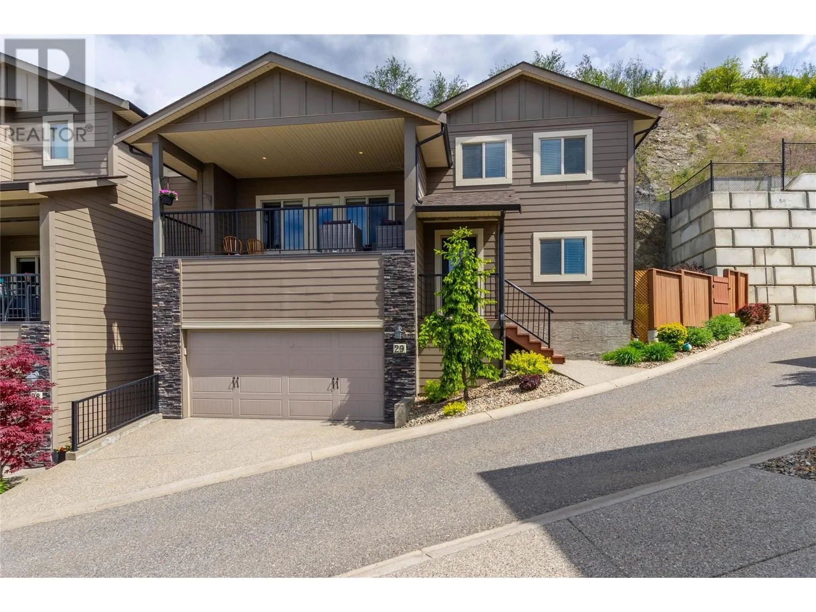 1040 Mt.Revelstoke Place Unit# 29