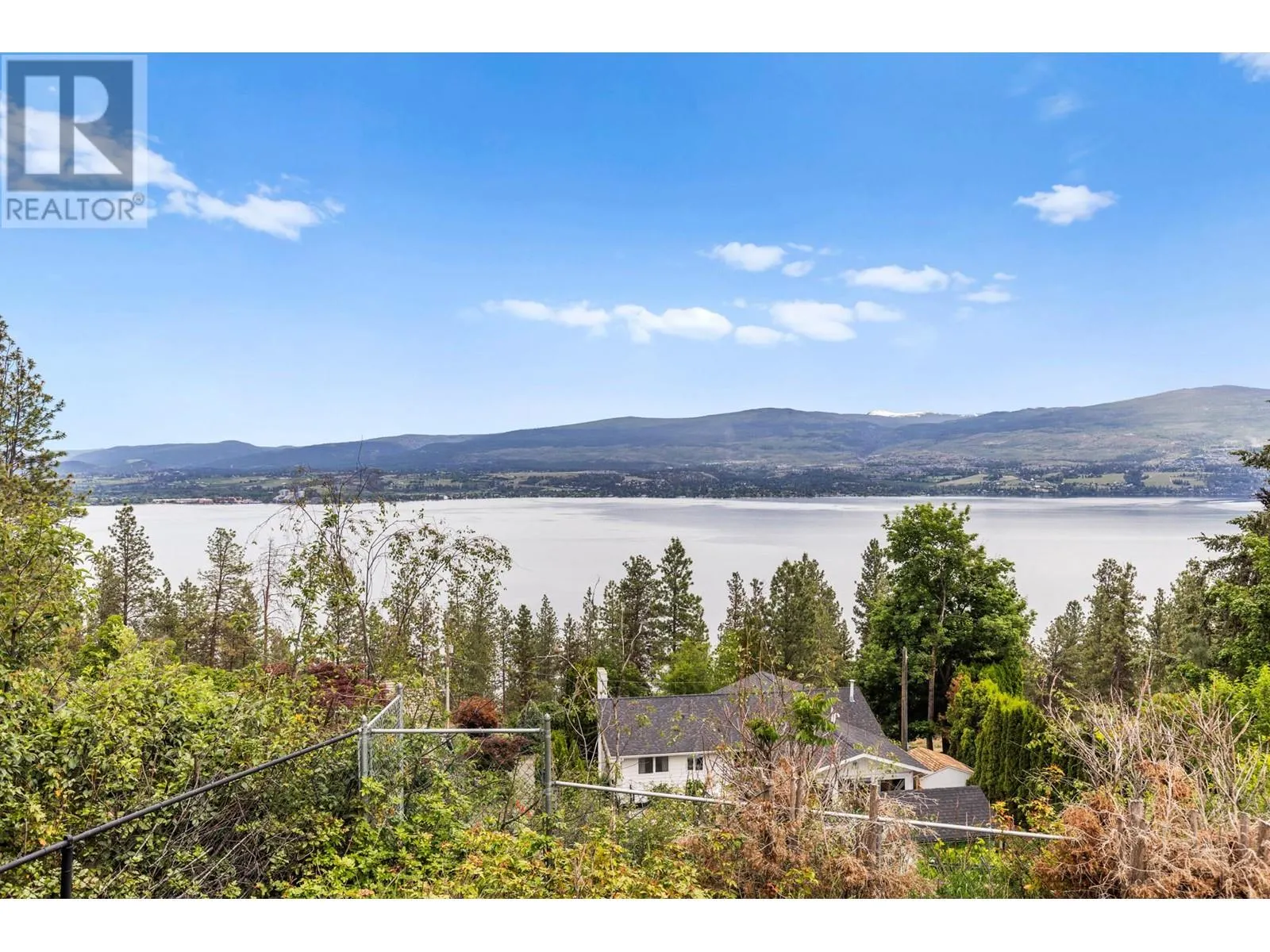 Proposed Lot 1 3090 Beverly Place