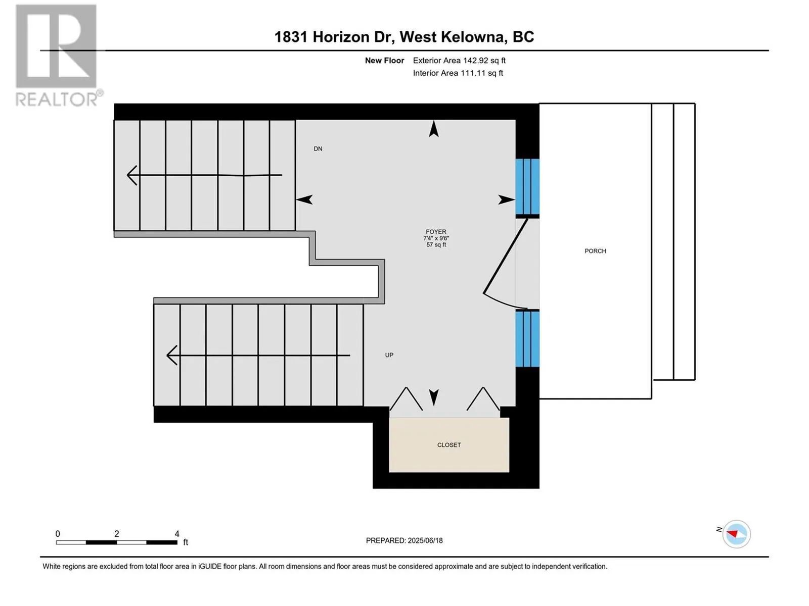 1831 Horizon Drive