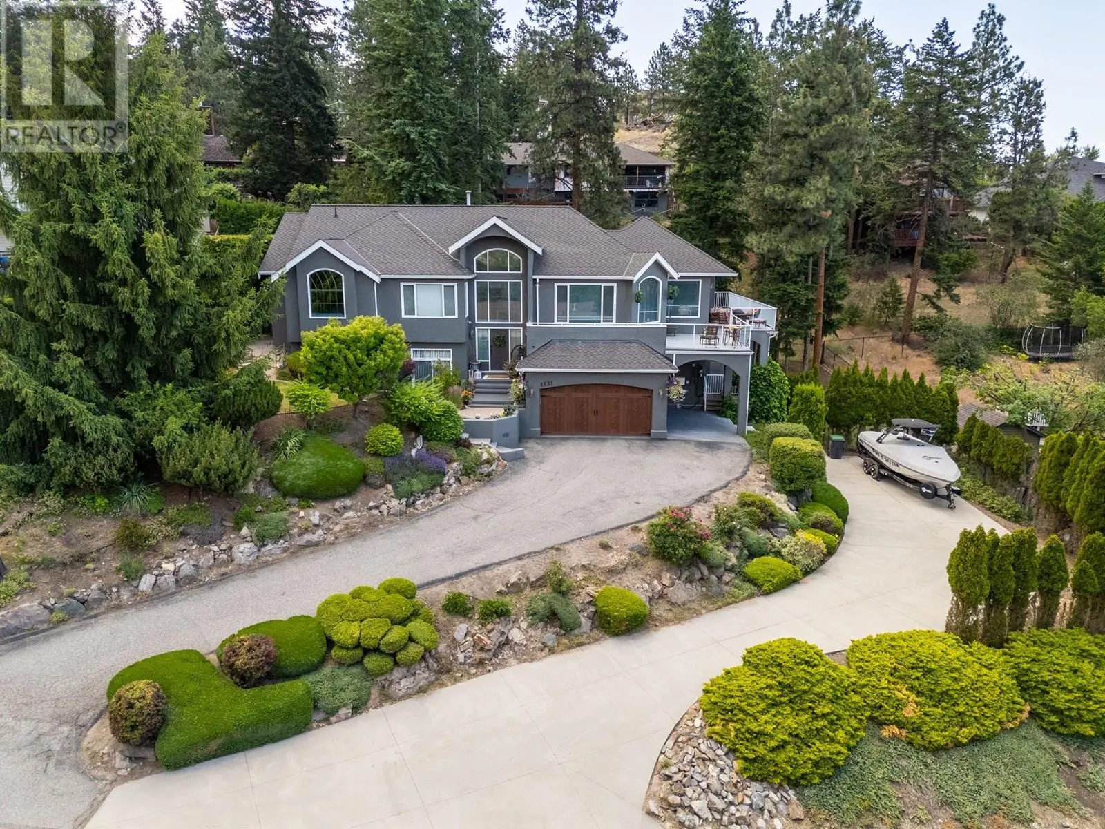 1831 Horizon Drive