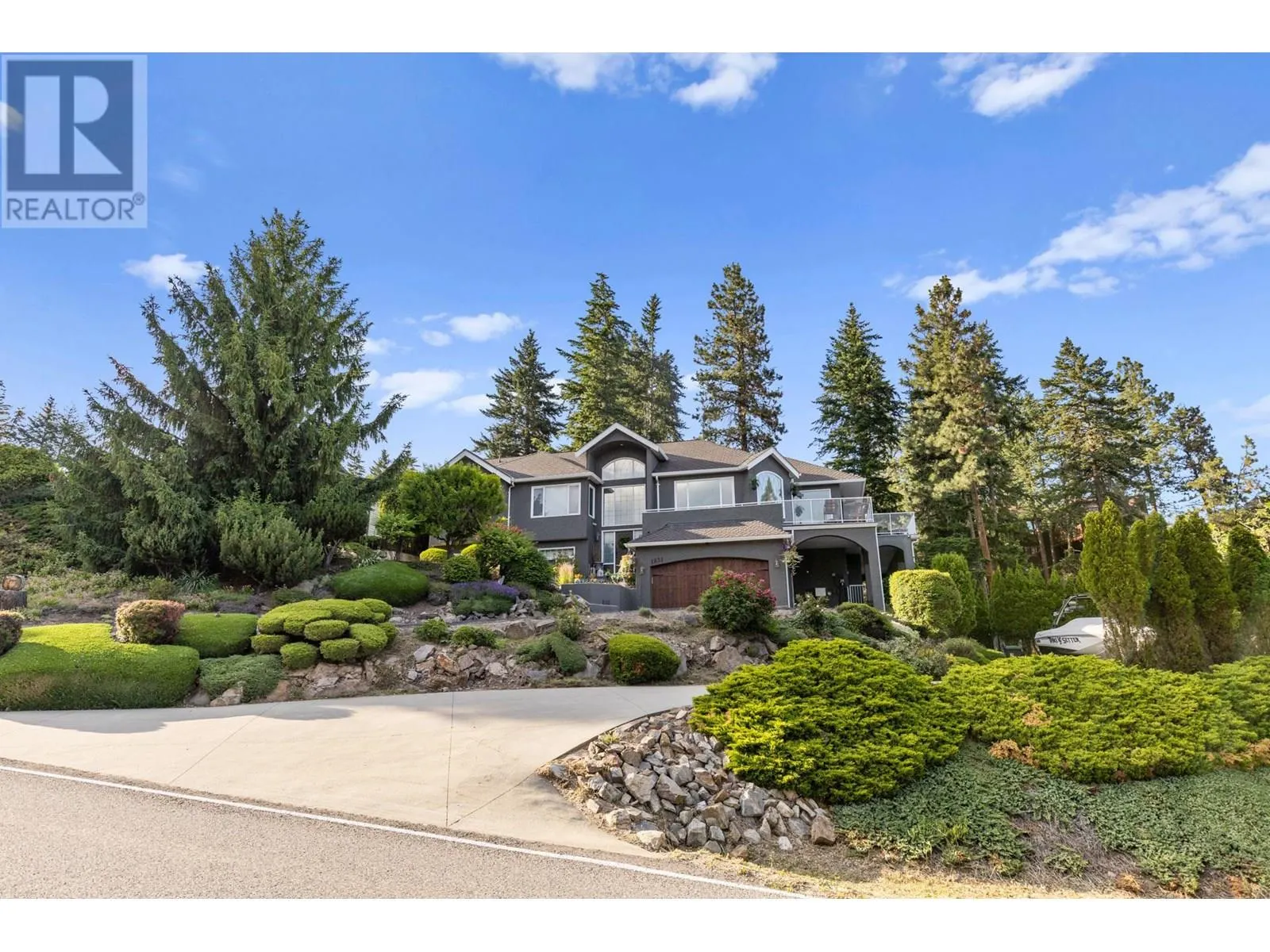 1831 Horizon Drive