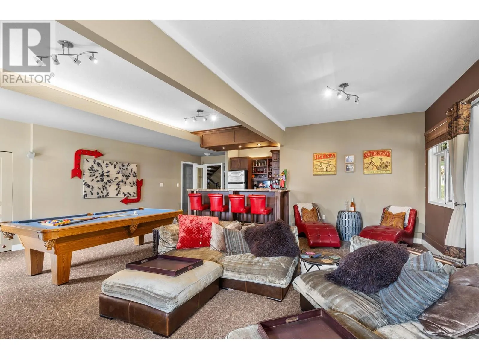 1831 Horizon Drive