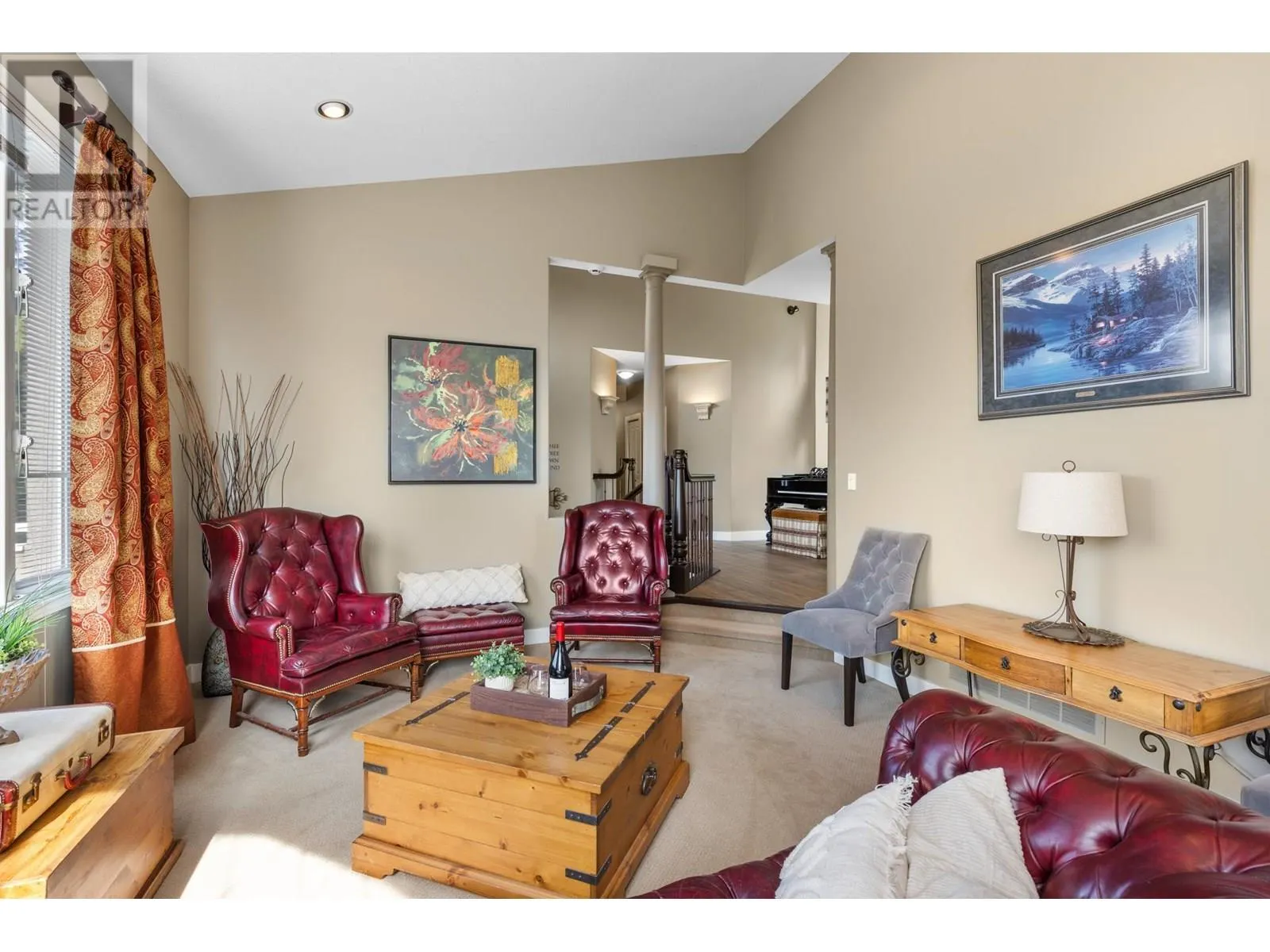 1831 Horizon Drive