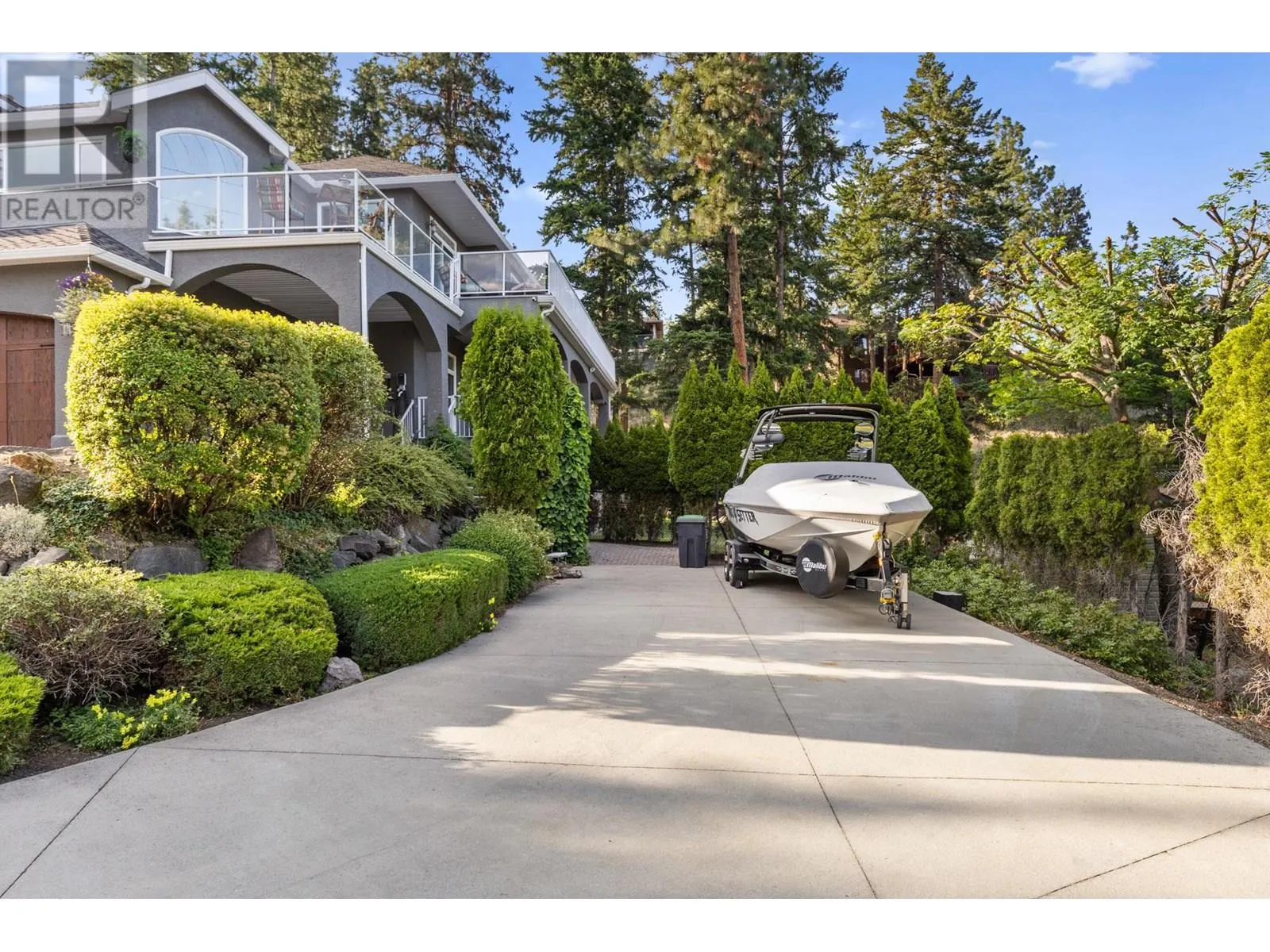 1831 Horizon Drive