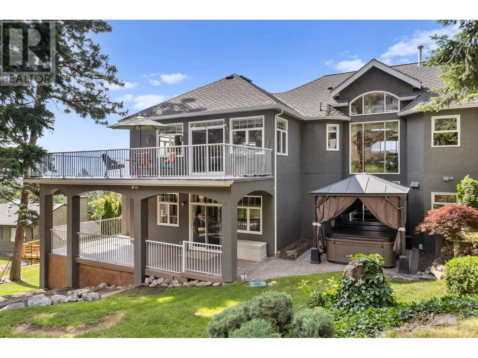 1831 Horizon Drive