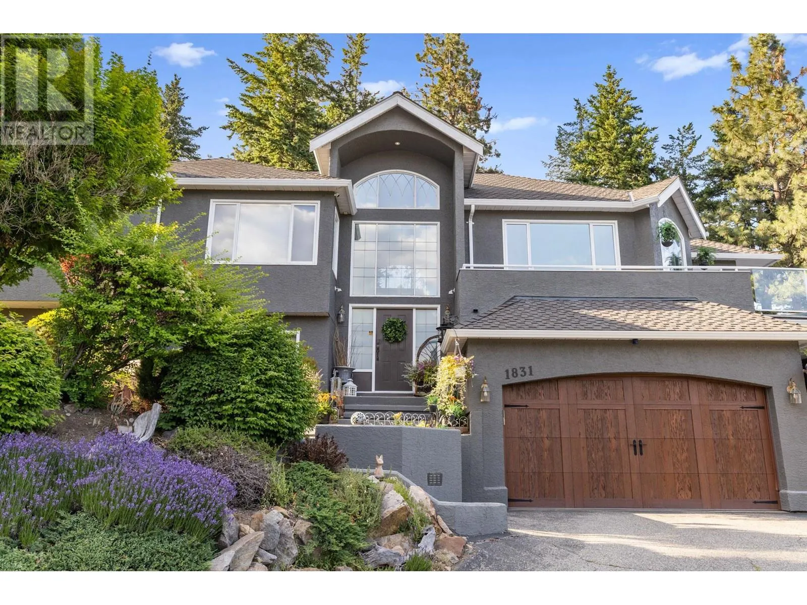1831 Horizon Drive