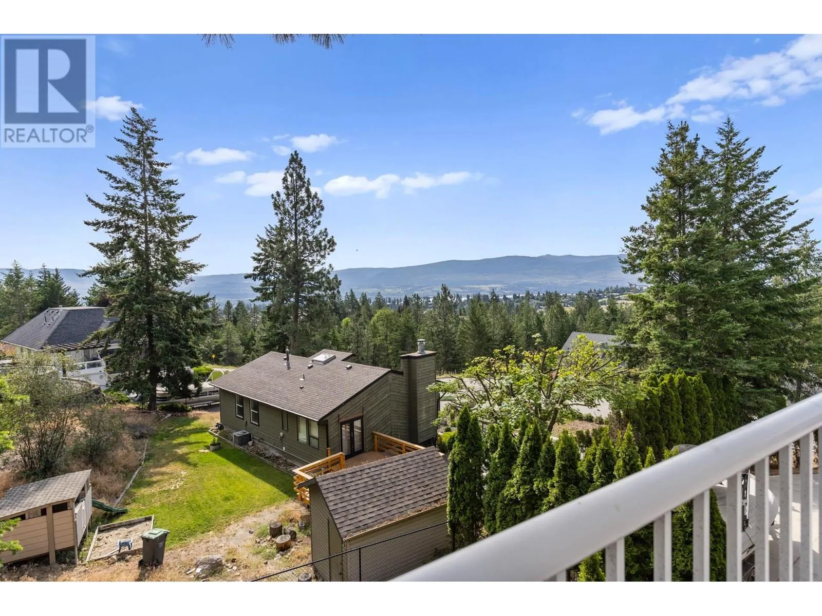 1831 Horizon Drive