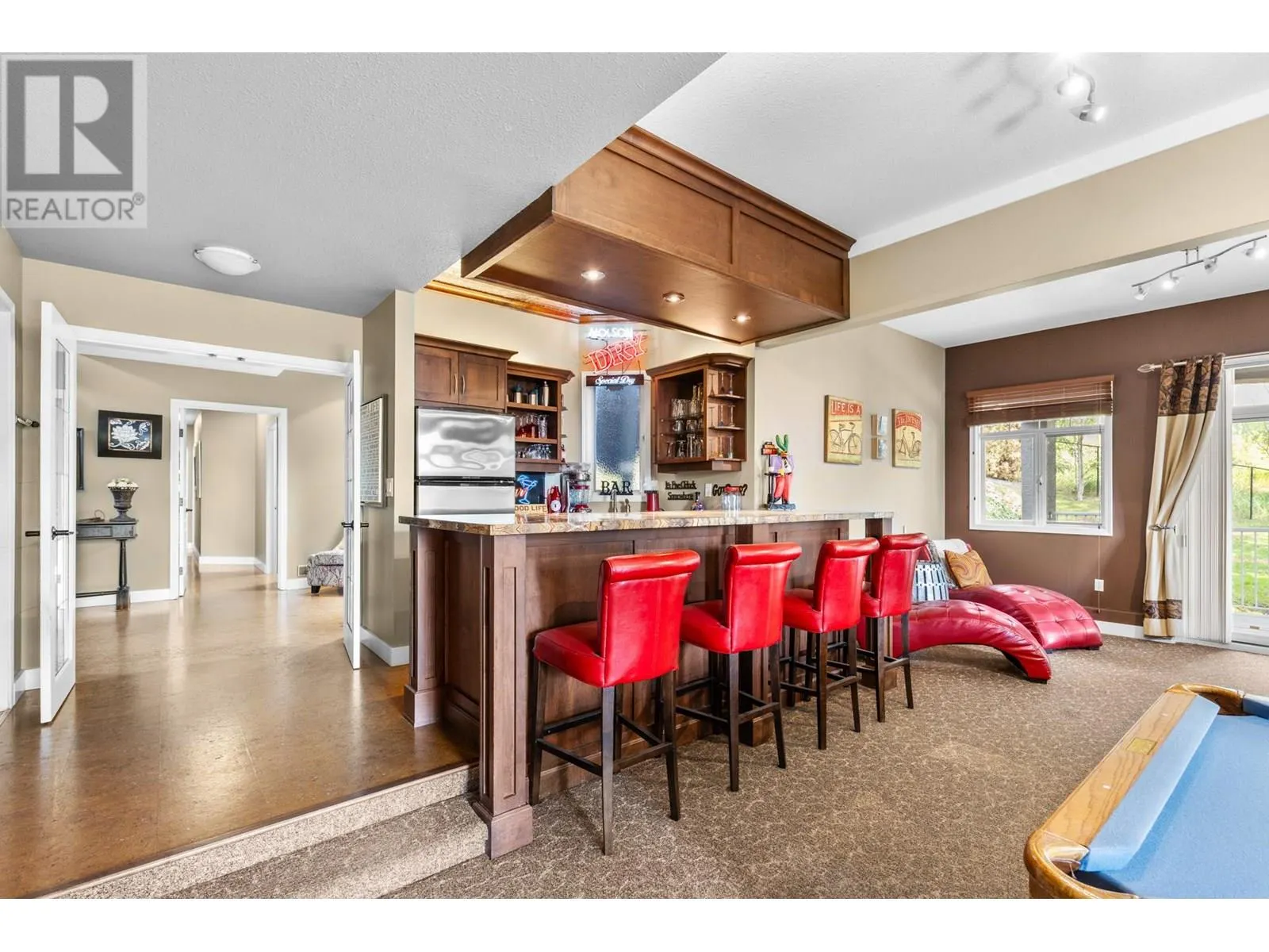 1831 Horizon Drive
