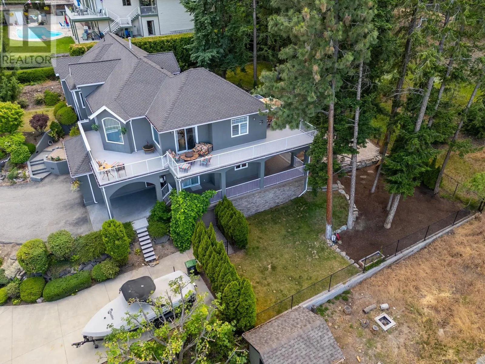 1831 Horizon Drive