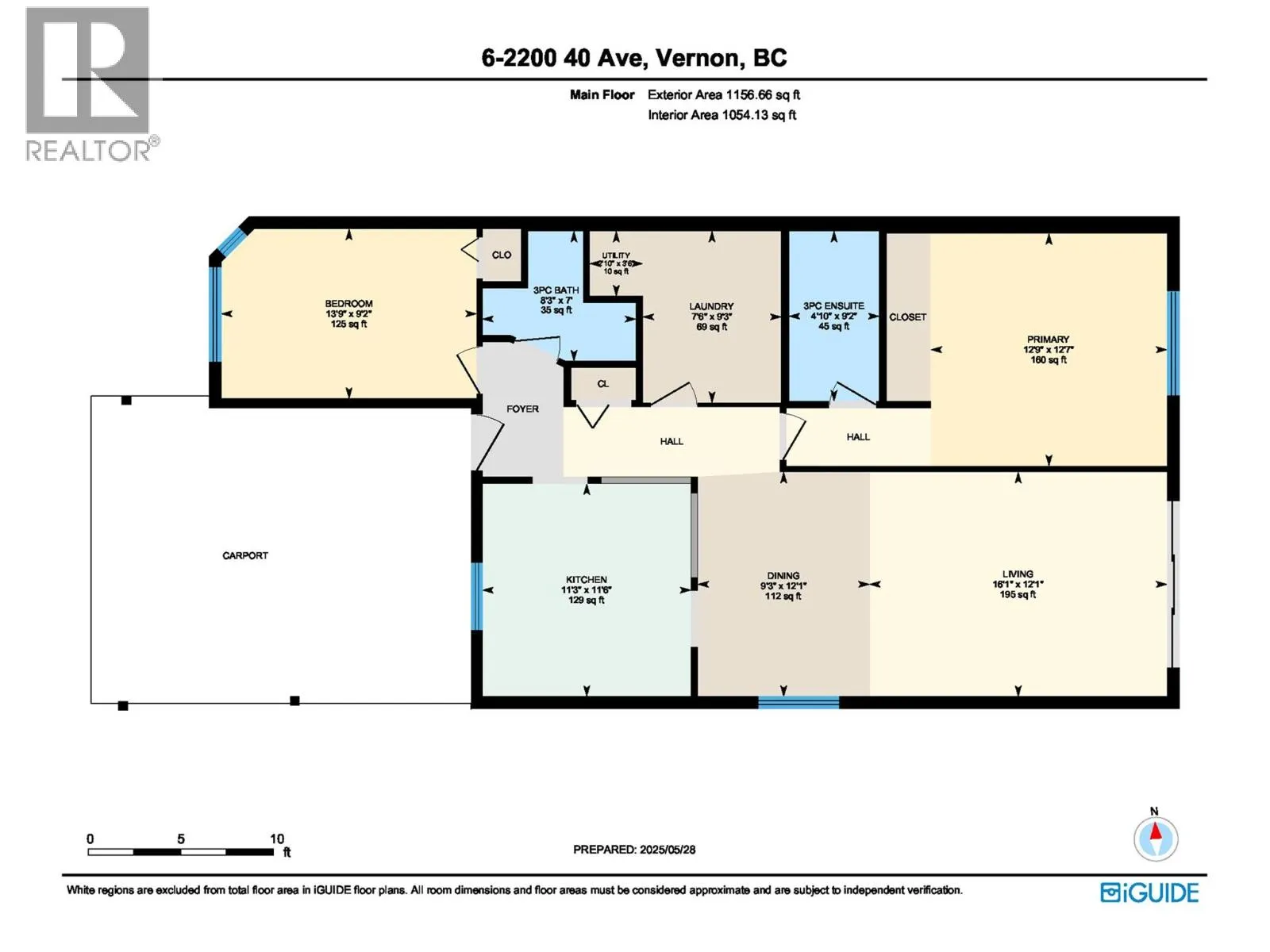 2200 40 Avenue Unit# 6